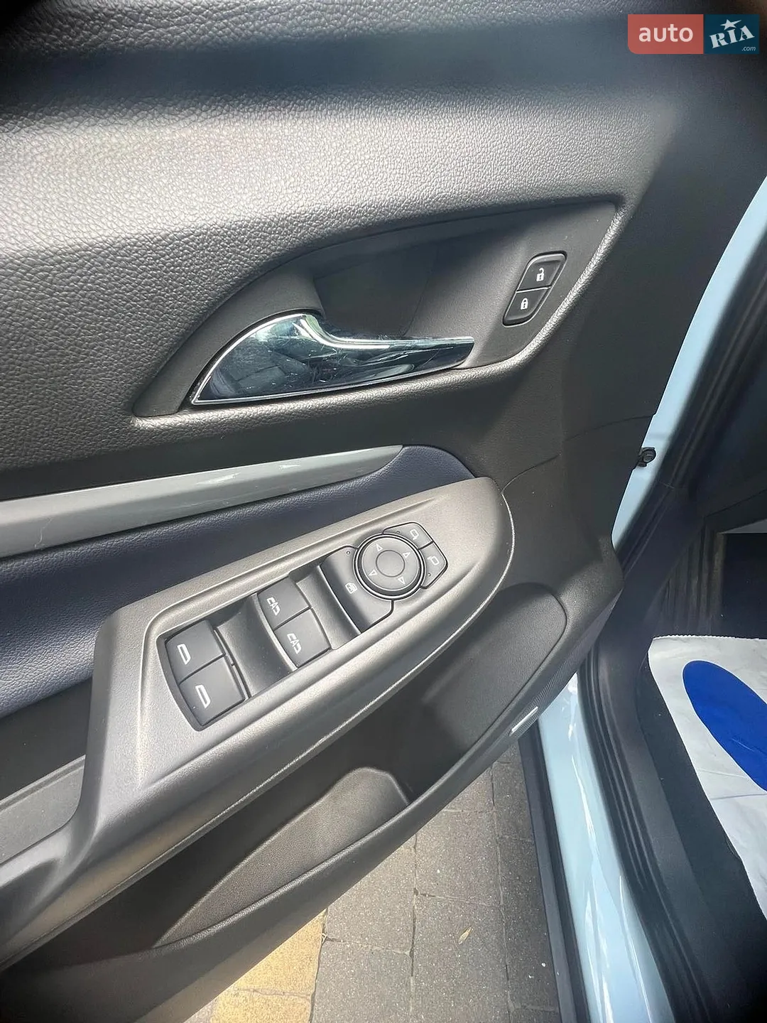 2022 Chevrolet Bolt EUV - мініатюра 31