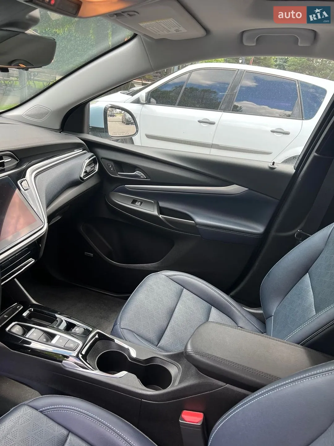 2022 Chevrolet Bolt EUV - мініатюра 36