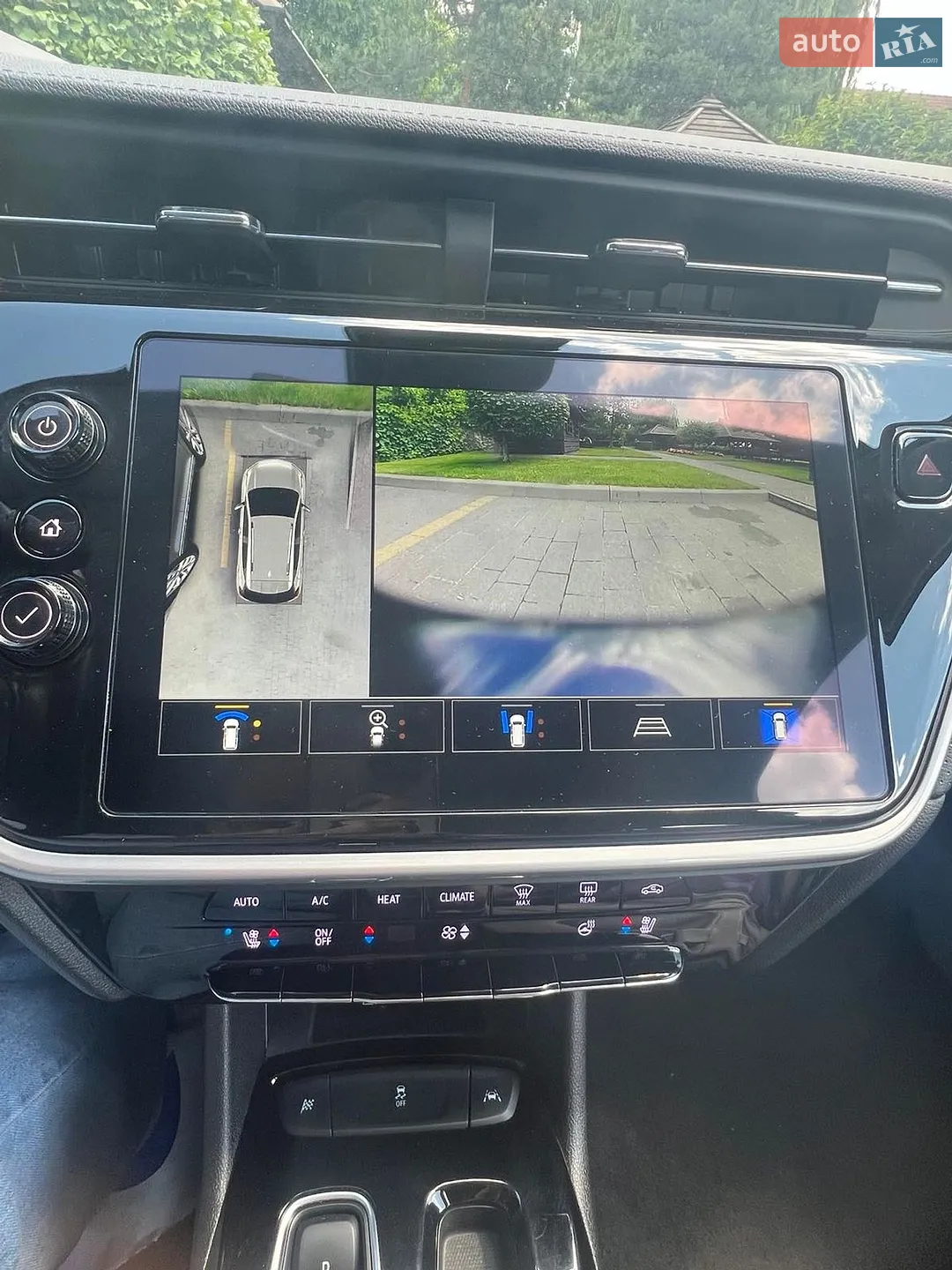 2022 Chevrolet Bolt EUV - мініатюра 43