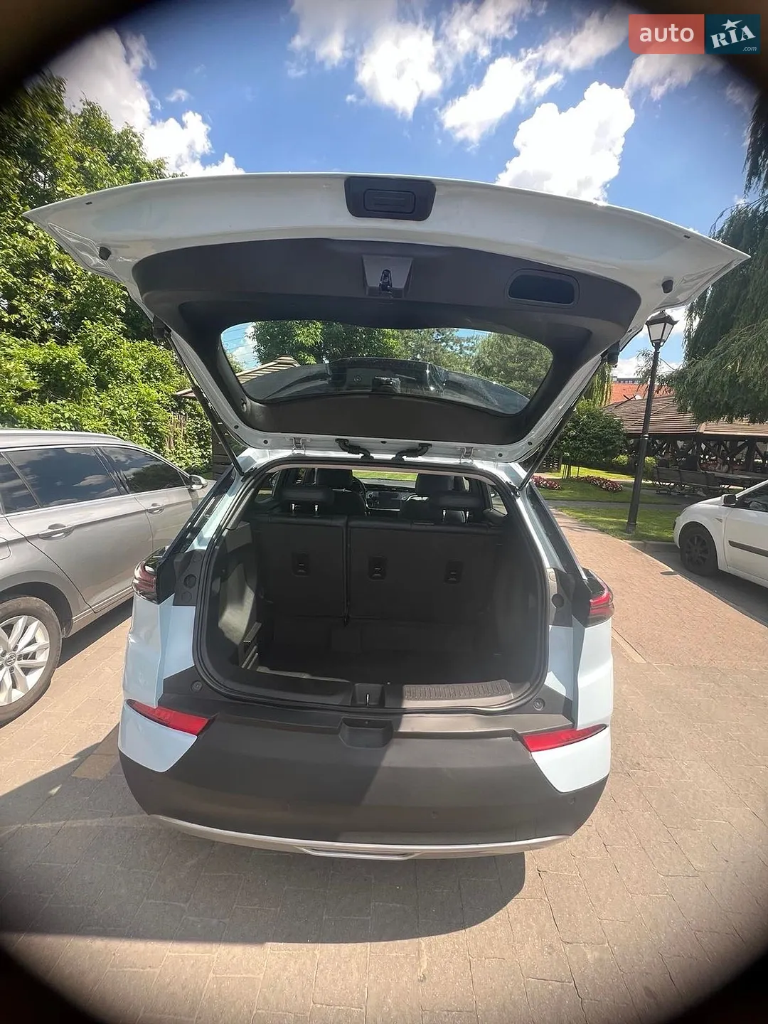 2022 Chevrolet Bolt EUV - мініатюра 48