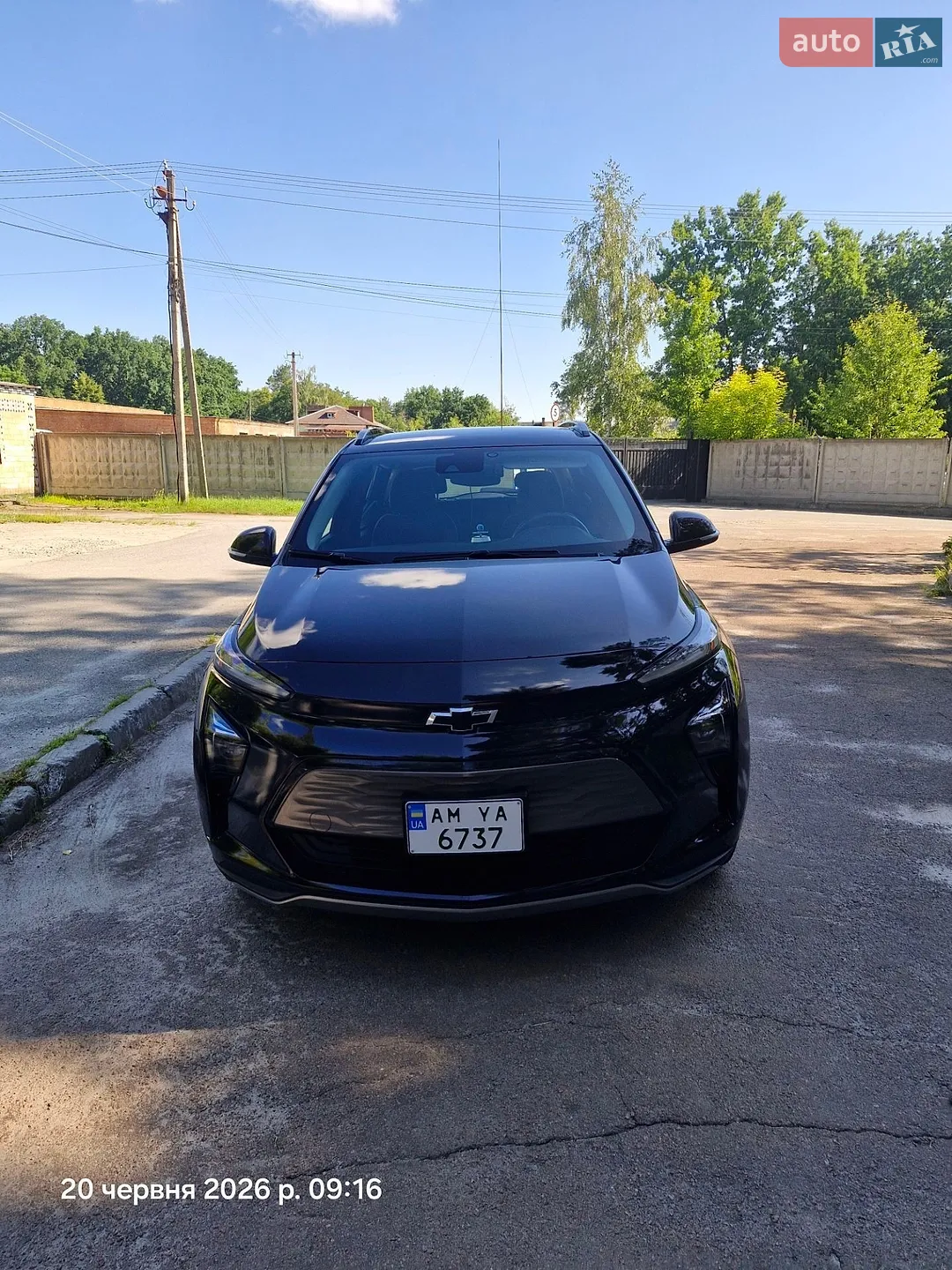 2023 Chevrolet Bolt EUV - мініатюра 8