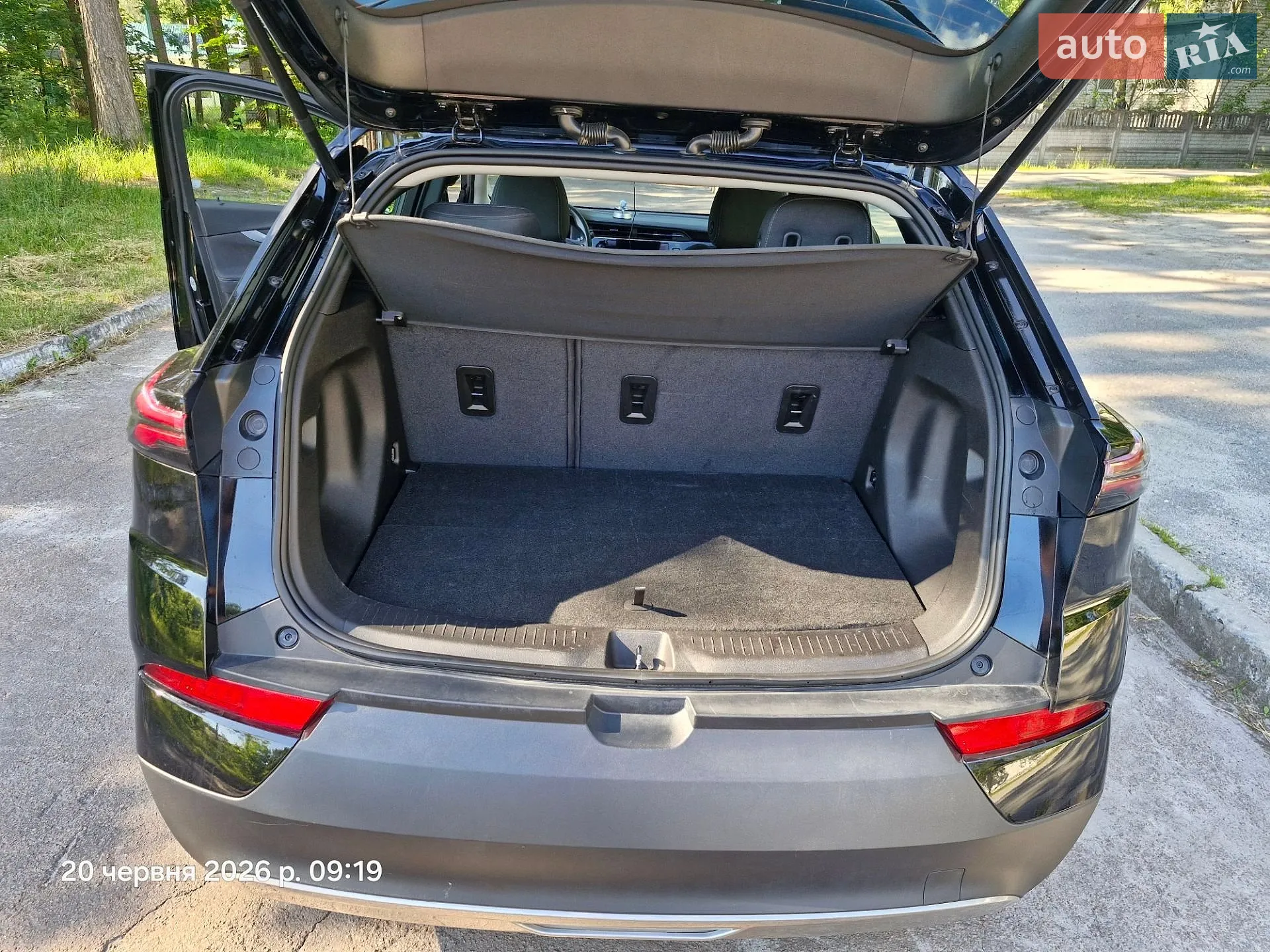 2023 Chevrolet Bolt EUV - мініатюра 13