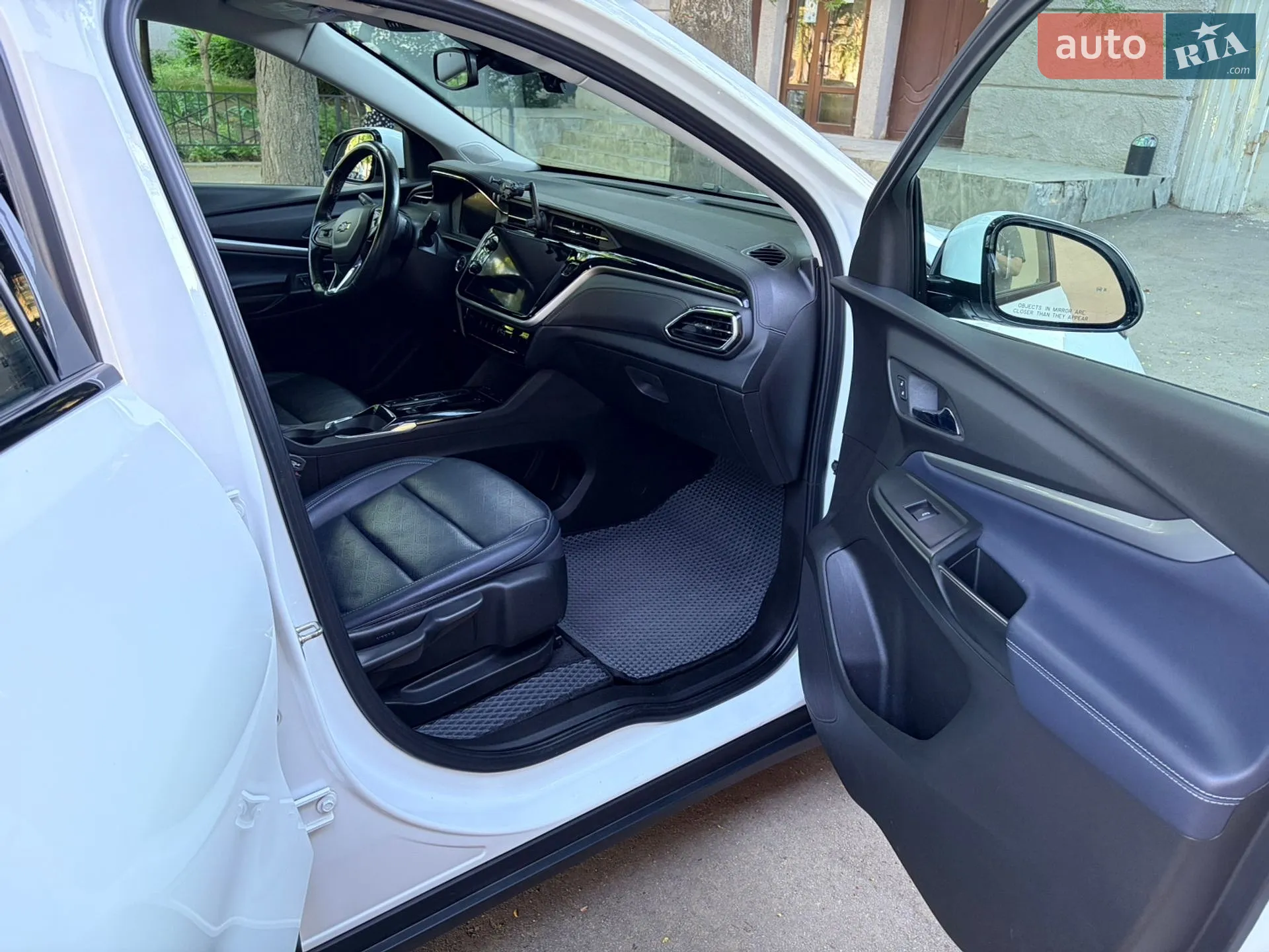 2022 Chevrolet Bolt EUV - мініатюра 15