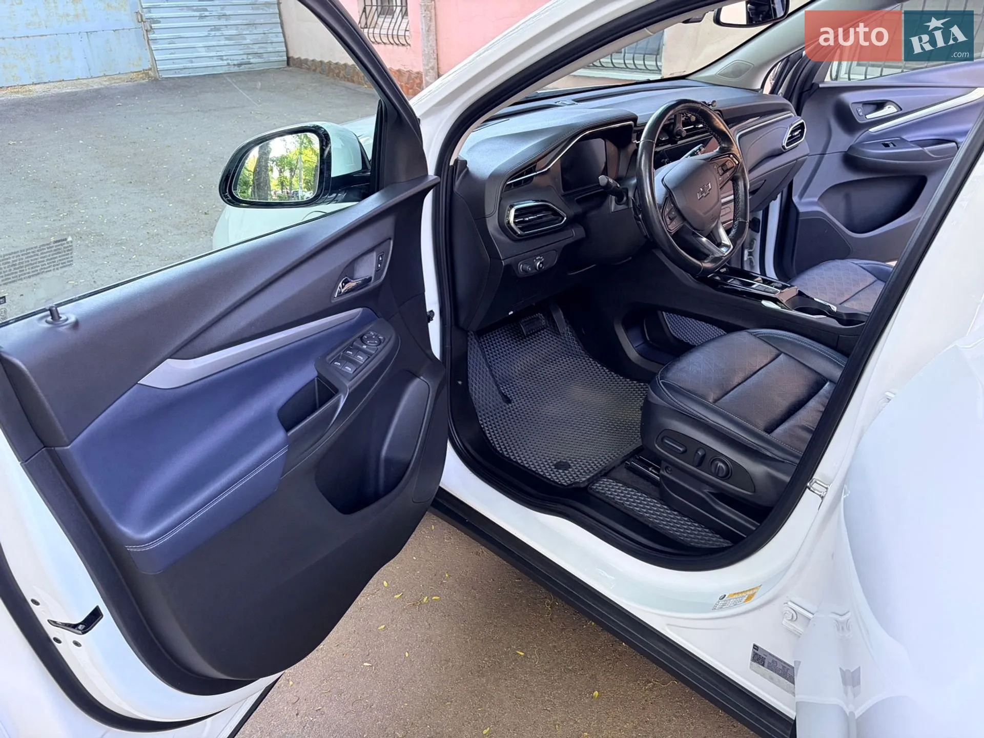 2022 Chevrolet Bolt EUV - мініатюра 22