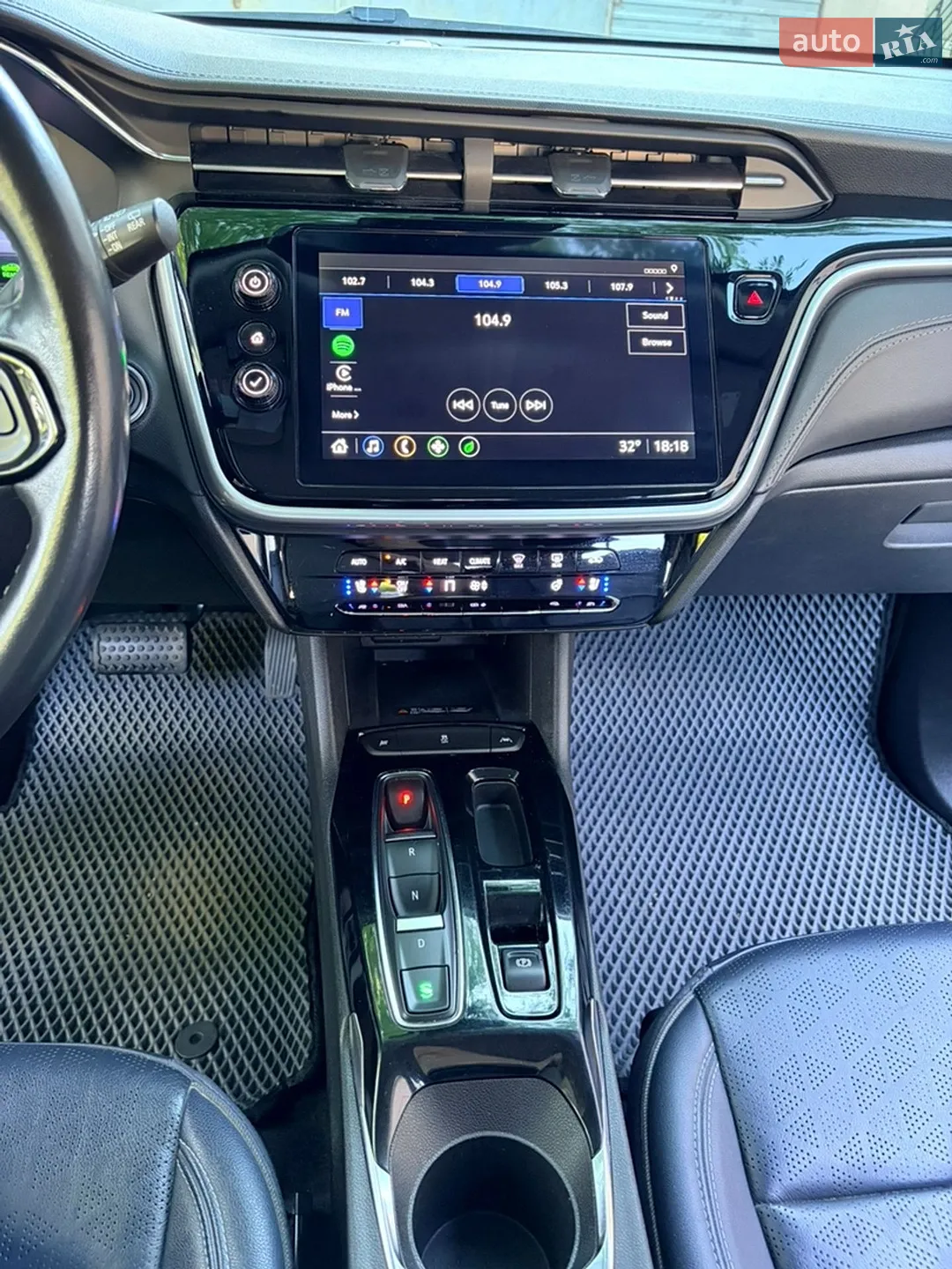 2022 Chevrolet Bolt EUV - мініатюра 27
