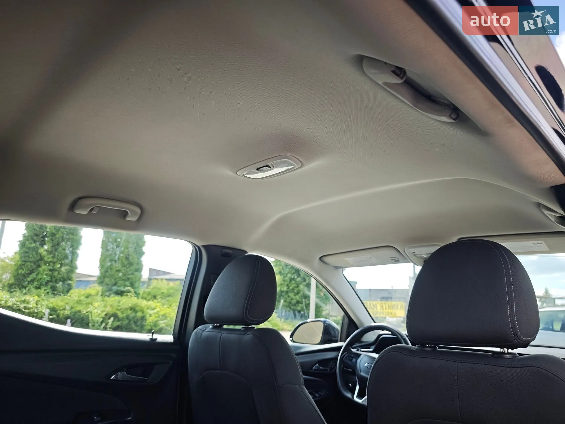 2023 Chevrolet Bolt EUV - мініатюра 32