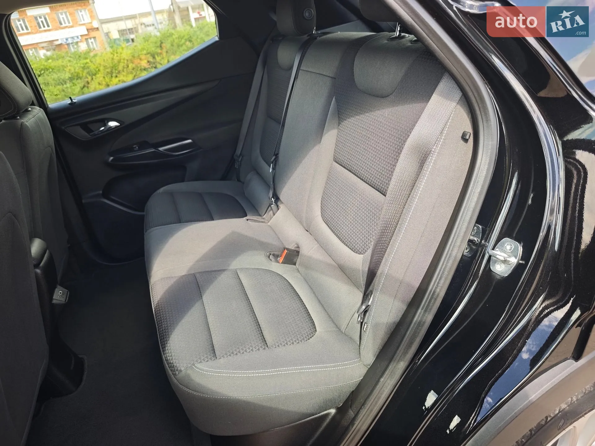 2023 Chevrolet Bolt EUV - мініатюра 34