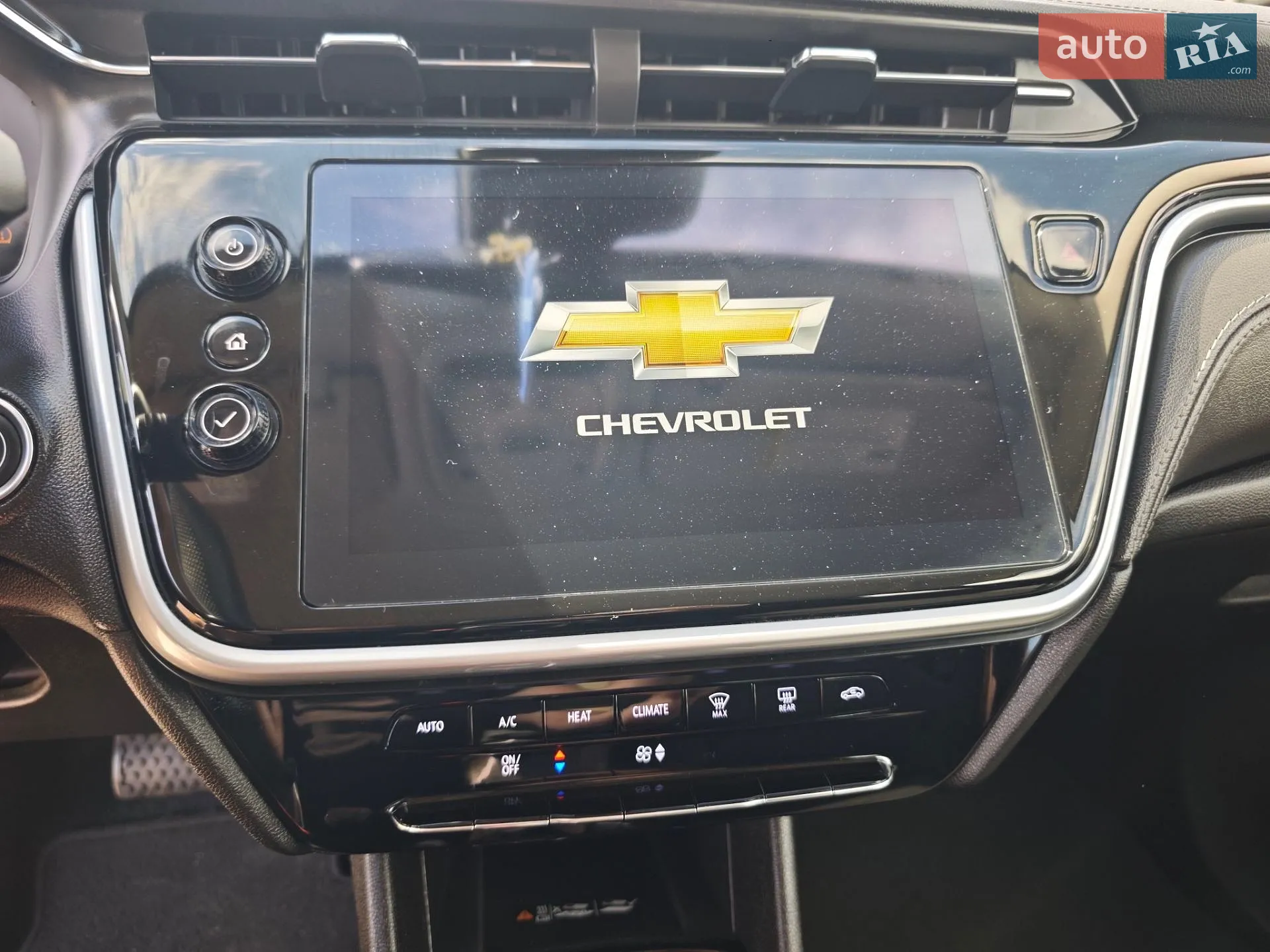 2023 Chevrolet Bolt EUV - мініатюра 47