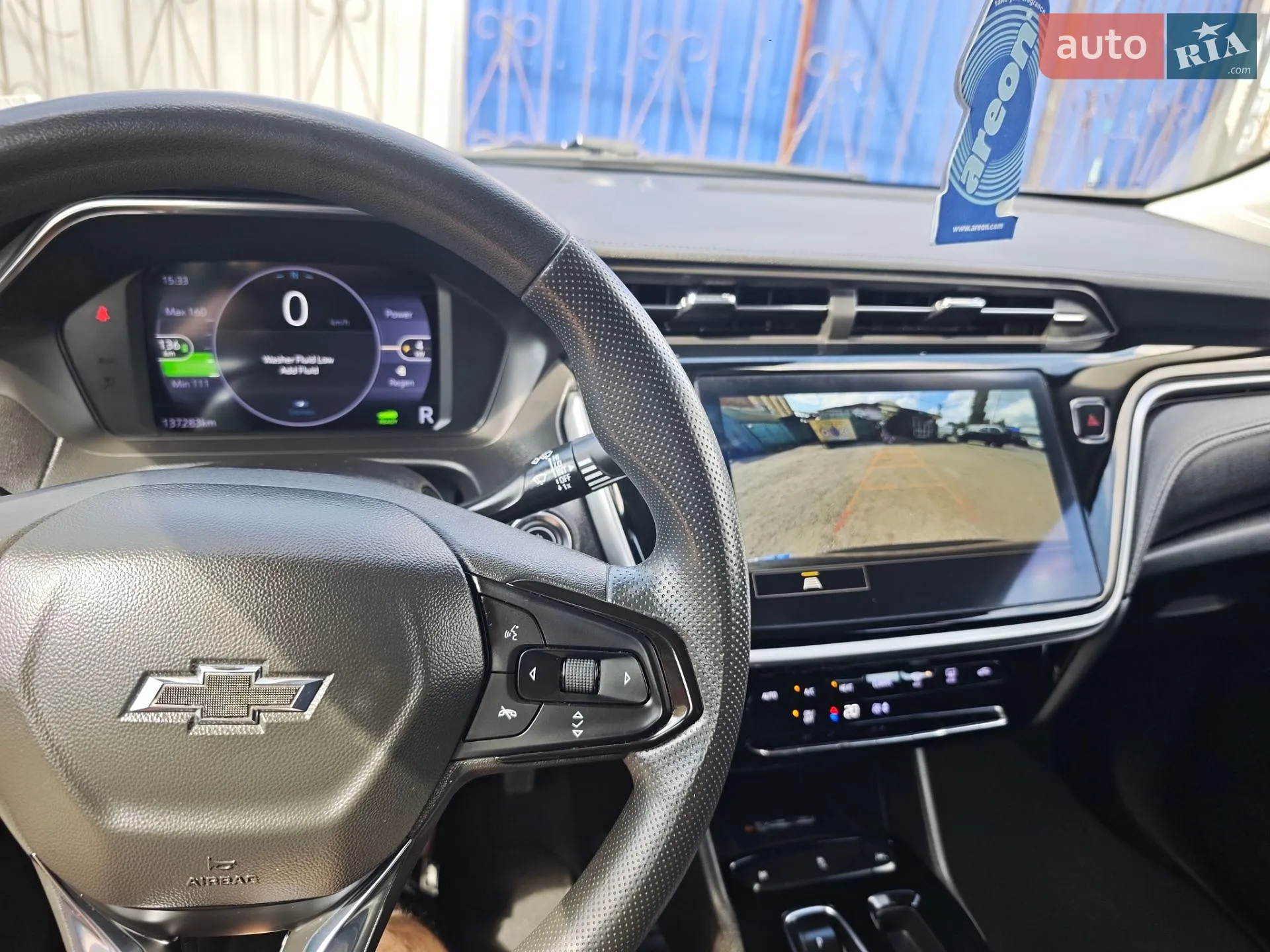 2023 Chevrolet Bolt EUV - мініатюра 60