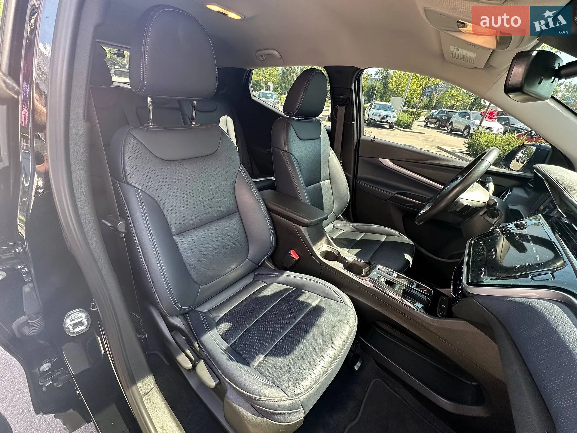 2022 Chevrolet Bolt EUV - мініатюра 9