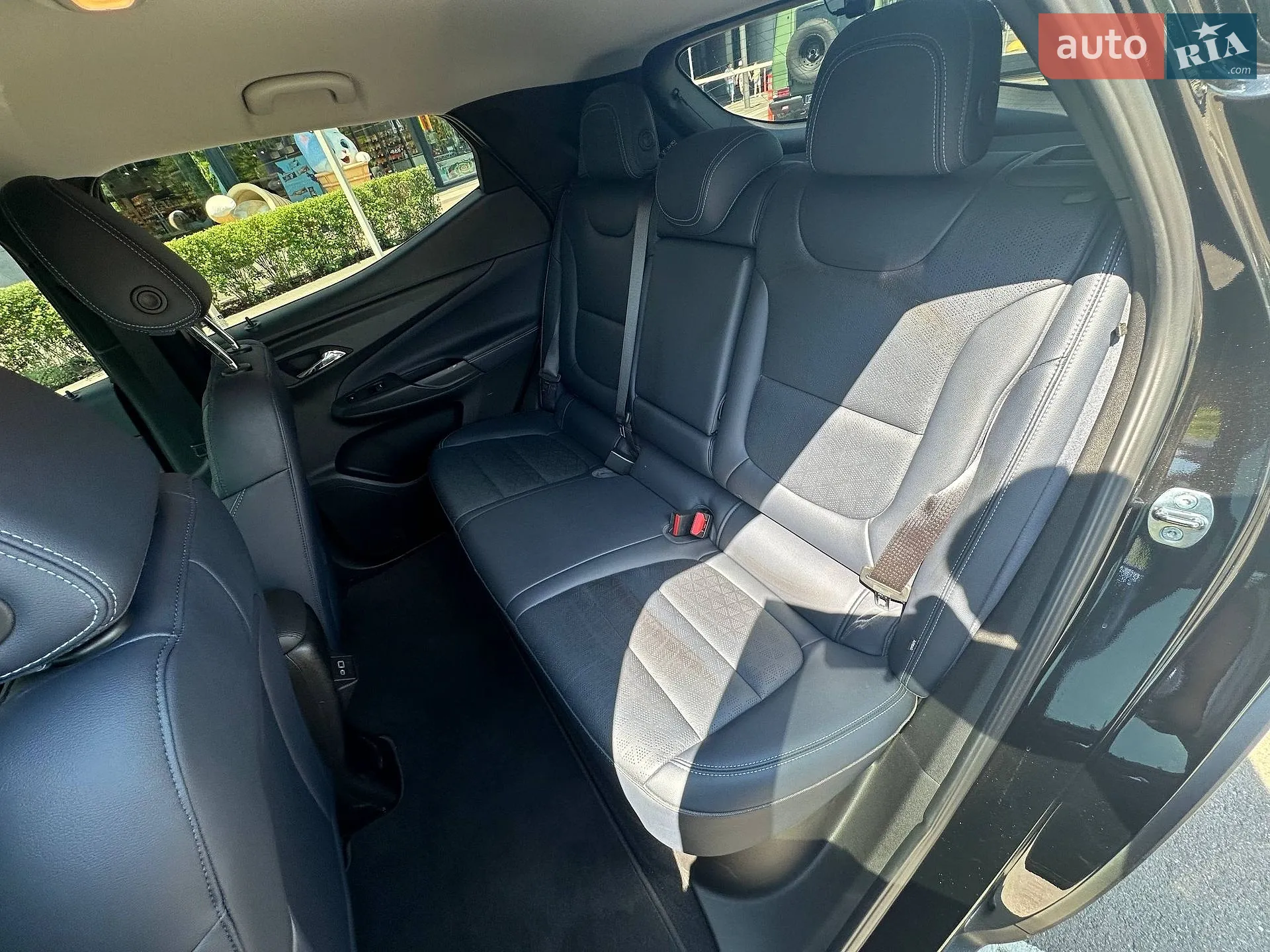 2022 Chevrolet Bolt EUV - мініатюра 10