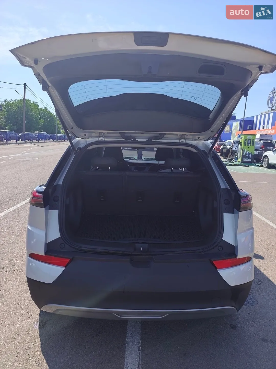 2023 Chevrolet Bolt EUV - мініатюра 9