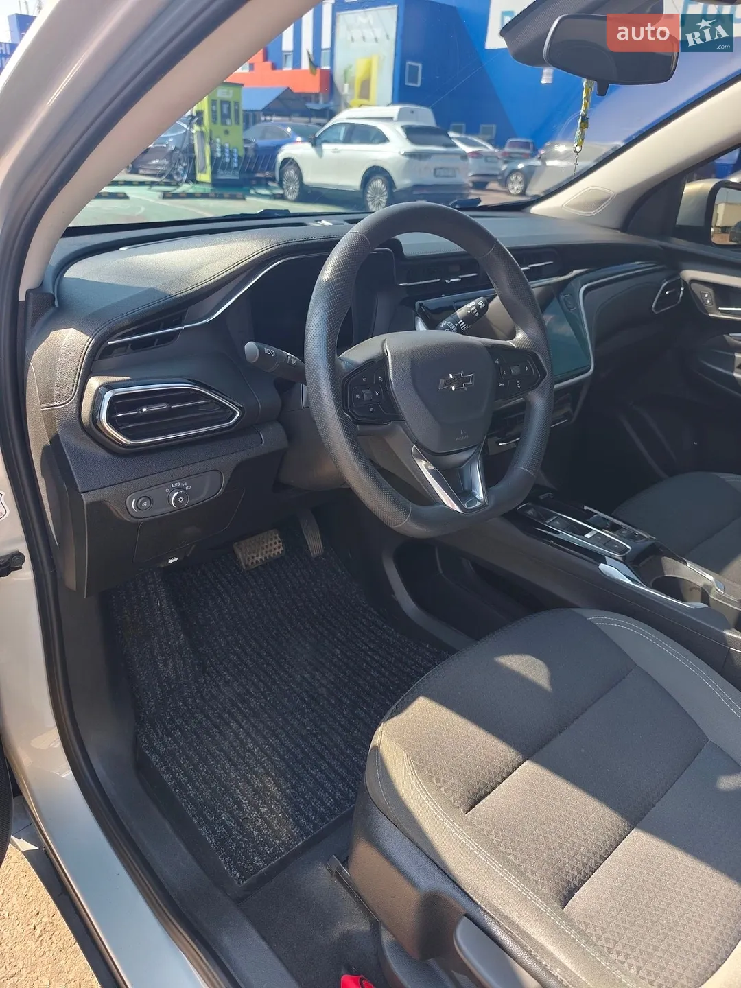 2023 Chevrolet Bolt EUV - мініатюра 22