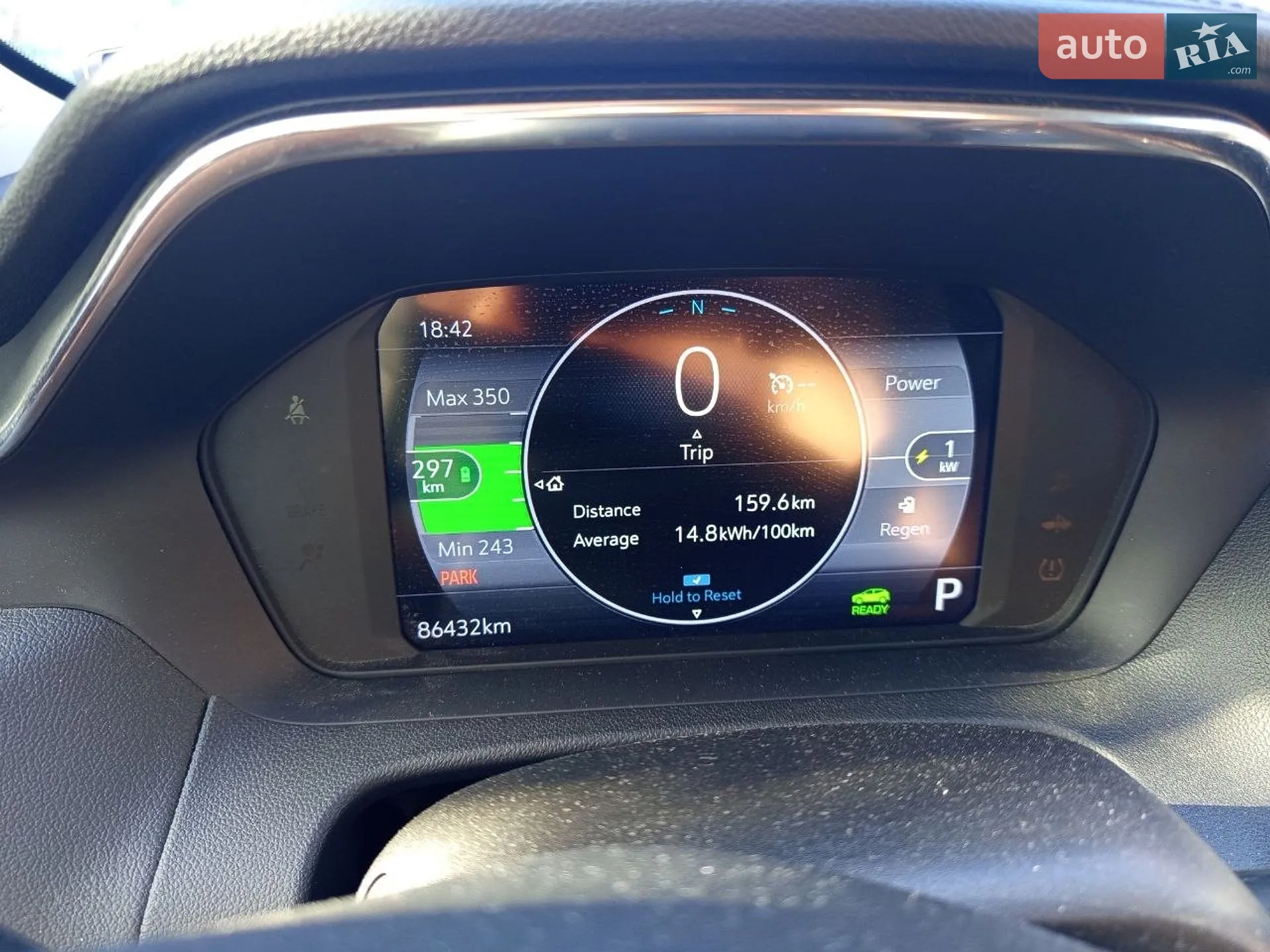 2023 Chevrolet Bolt EUV - мініатюра 13