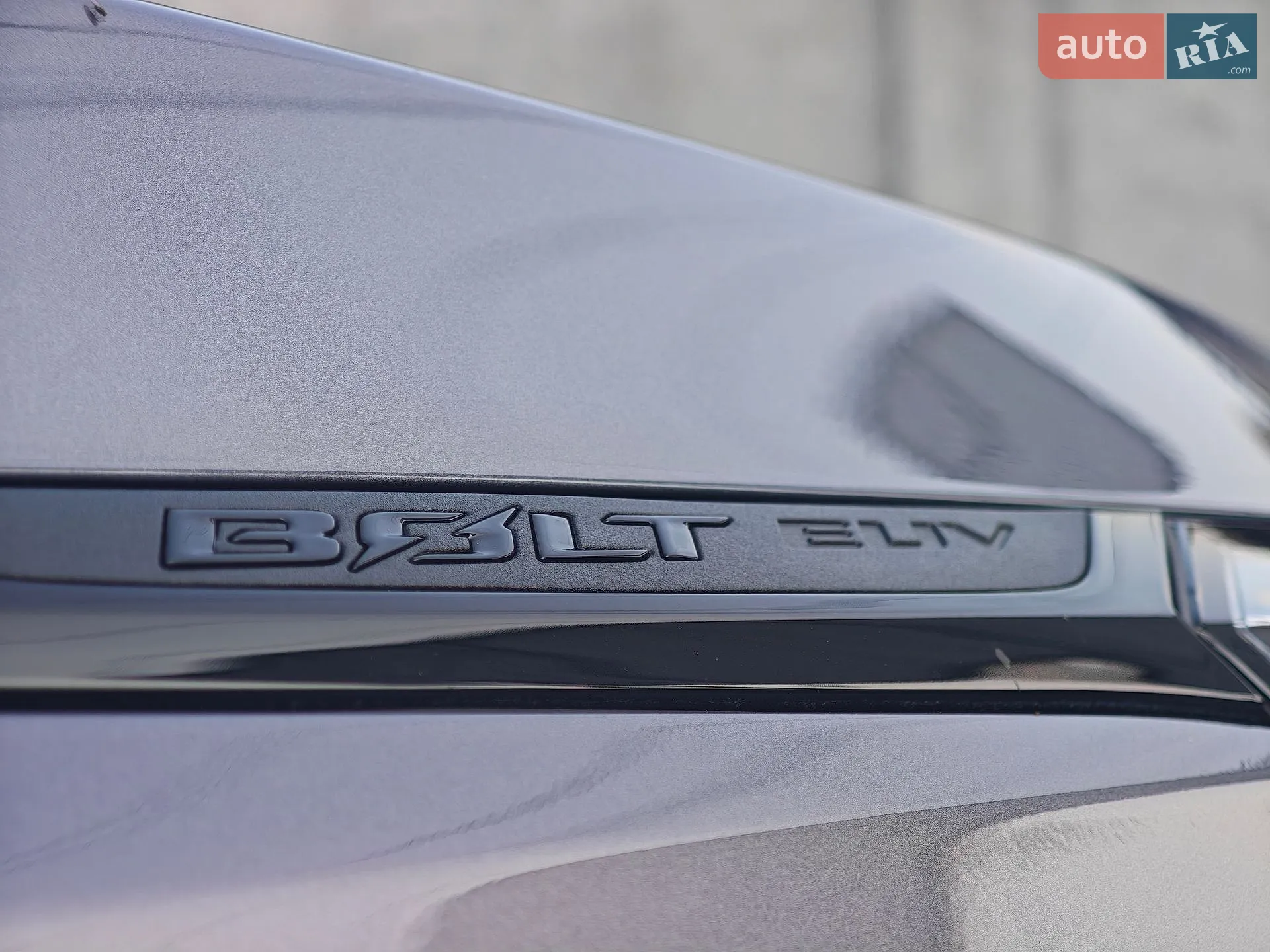 2021 Chevrolet Bolt EUV - мініатюра 17