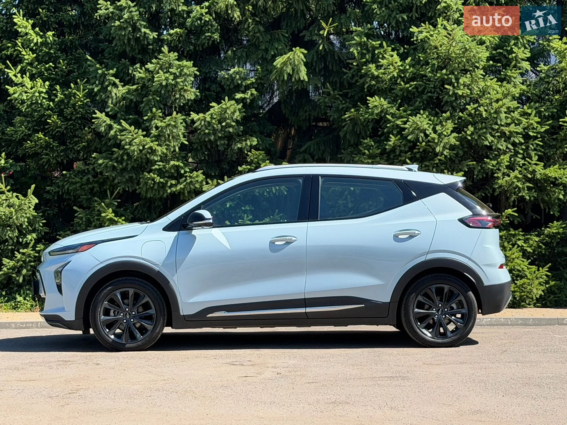 2022 Chevrolet Bolt EUV - мініатюра 14