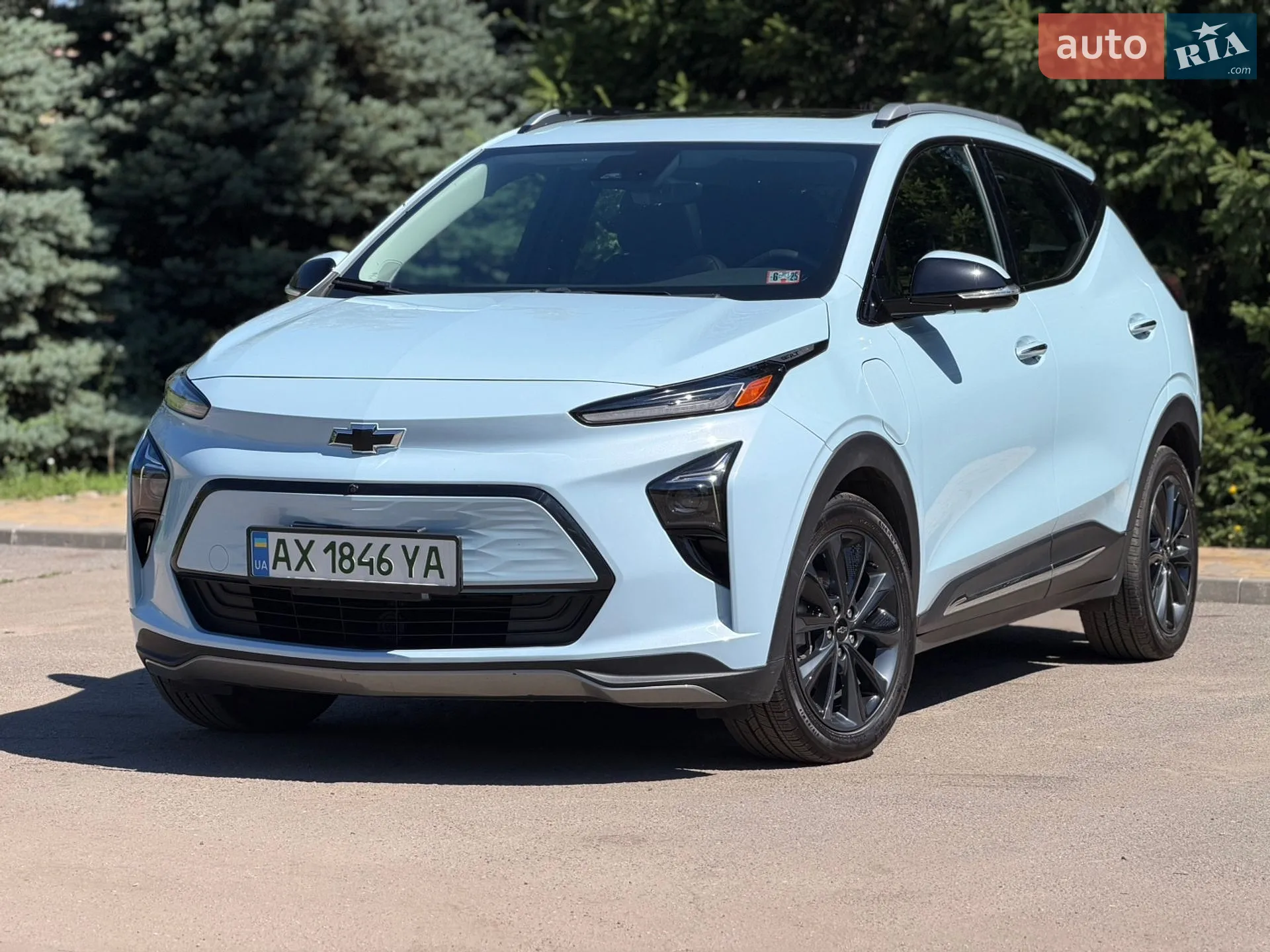 2022 Chevrolet Bolt EUV - мініатюра 19
