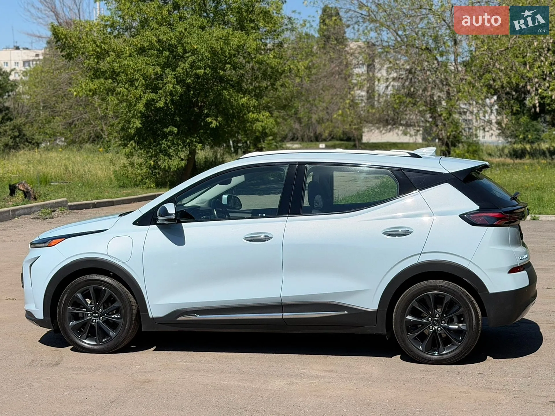 2022 Chevrolet Bolt EUV - мініатюра 28