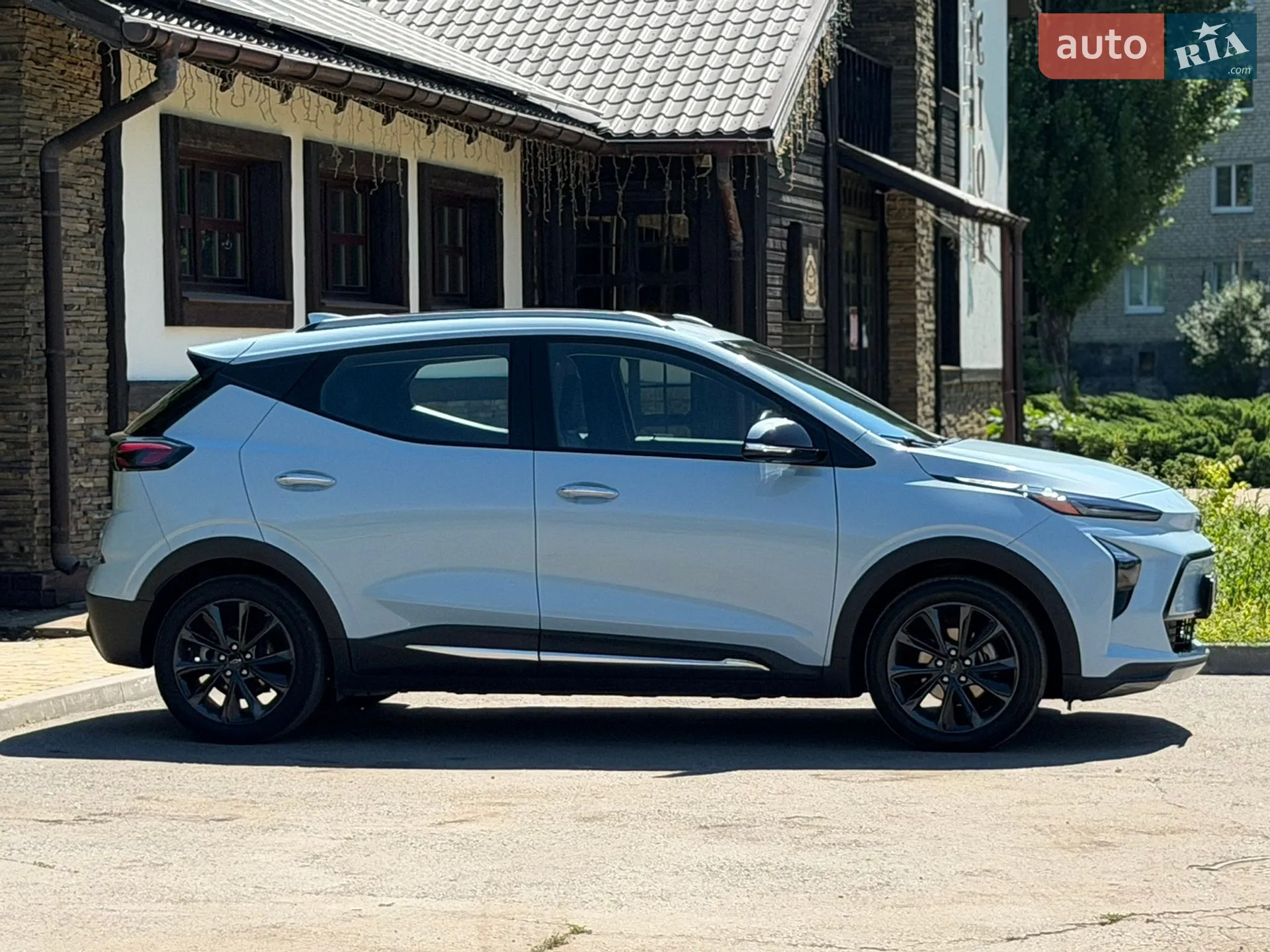 2022 Chevrolet Bolt EUV - мініатюра 32