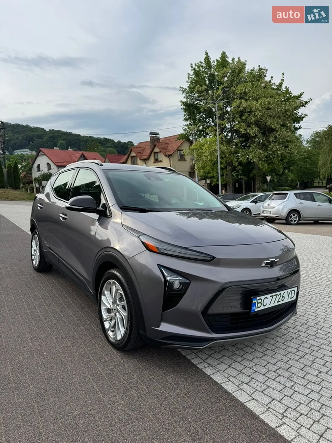 2020 Hyundai Kona - мініатюра 4
