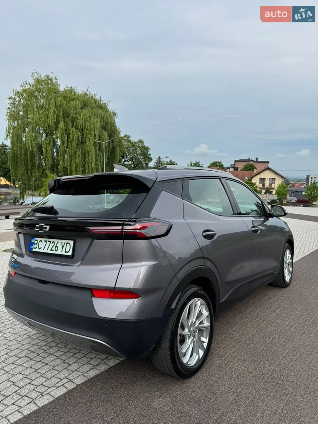 2020 Hyundai Kona - мініатюра 12