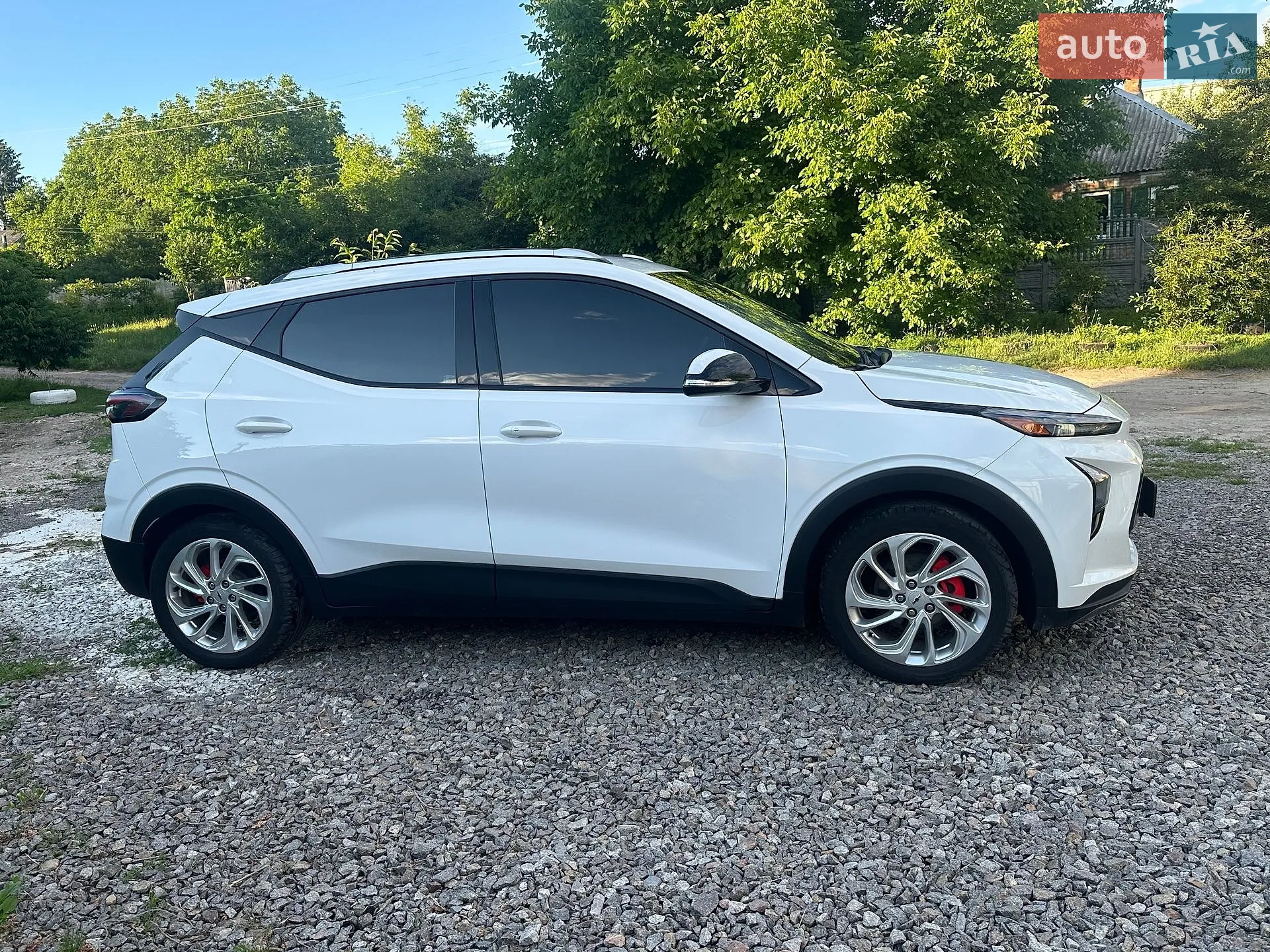 2023 Chevrolet Bolt EUV - мініатюра 10