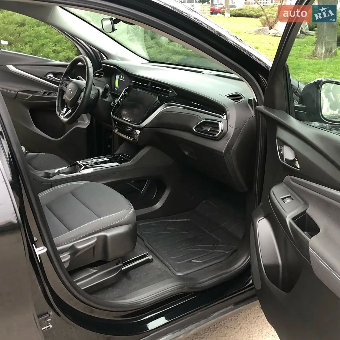 2023 Chevrolet Bolt EUV - мініатюра 6