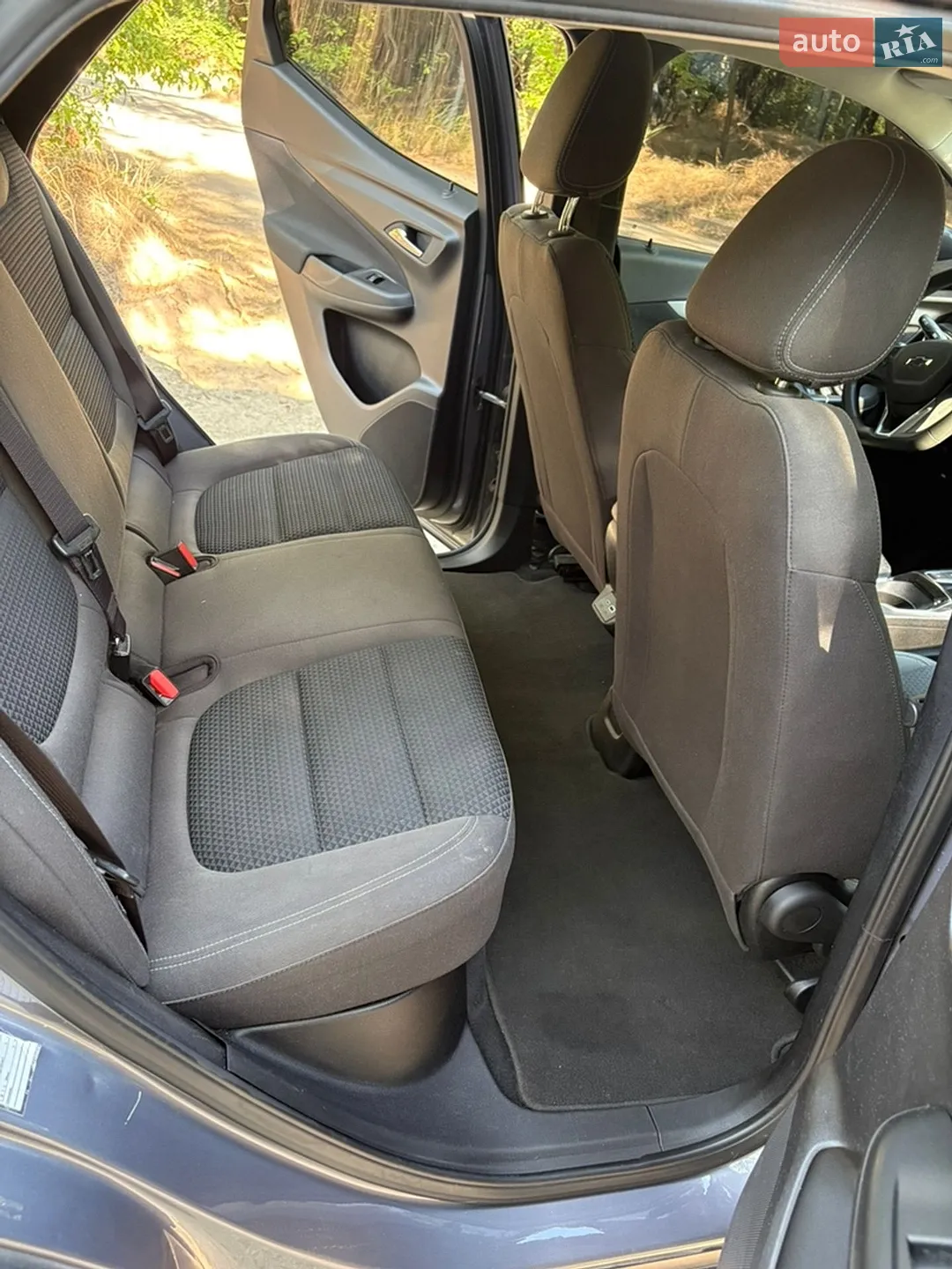 2023 Chevrolet Bolt EUV - мініатюра 5