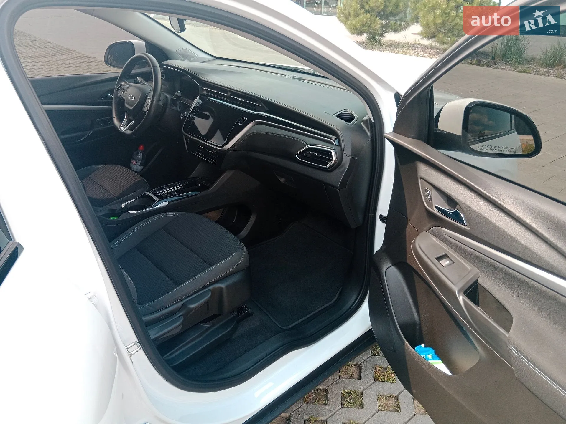 2022 Chevrolet Bolt EUV - мініатюра 11