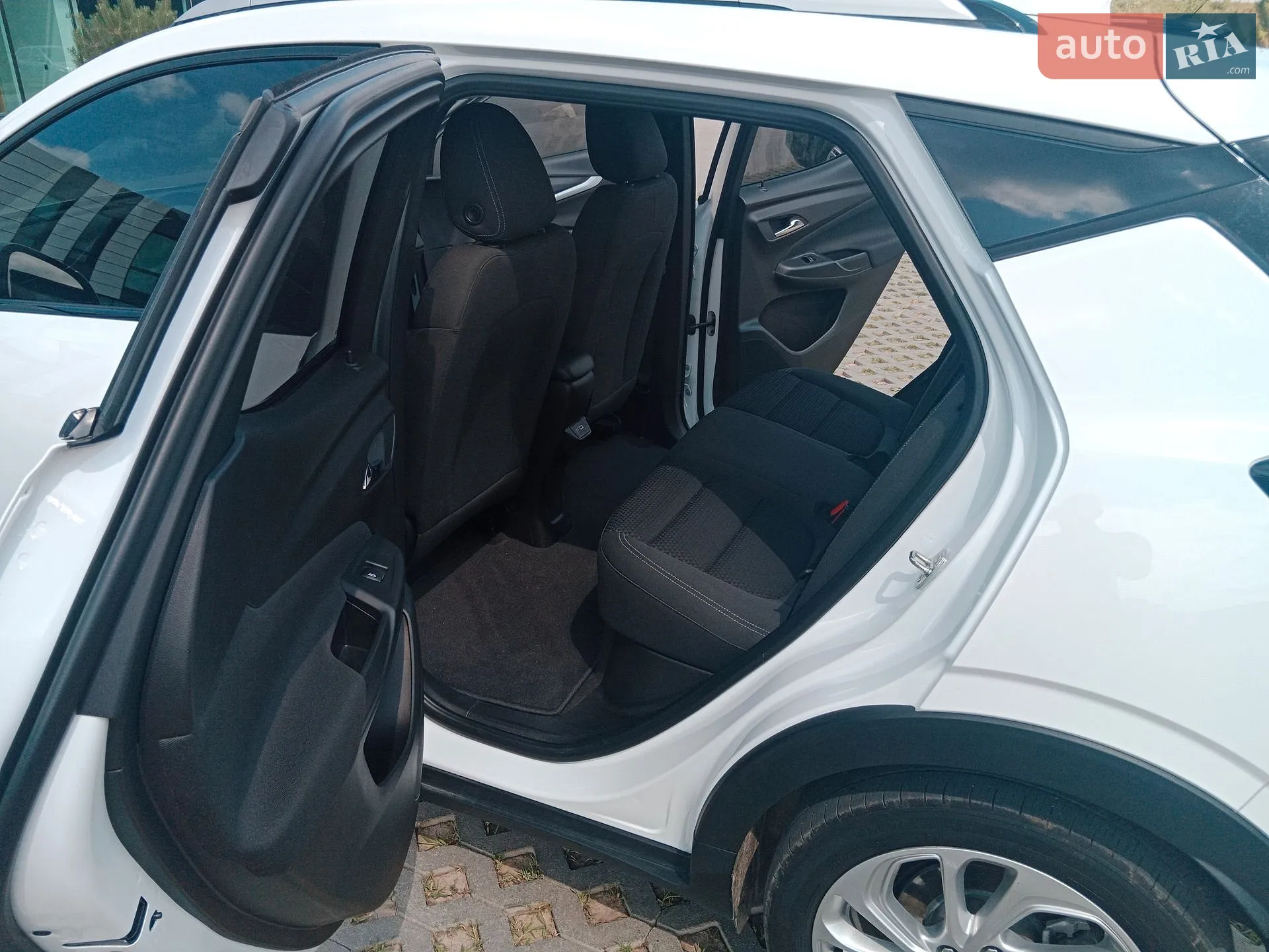 2022 Chevrolet Bolt EUV - мініатюра 12