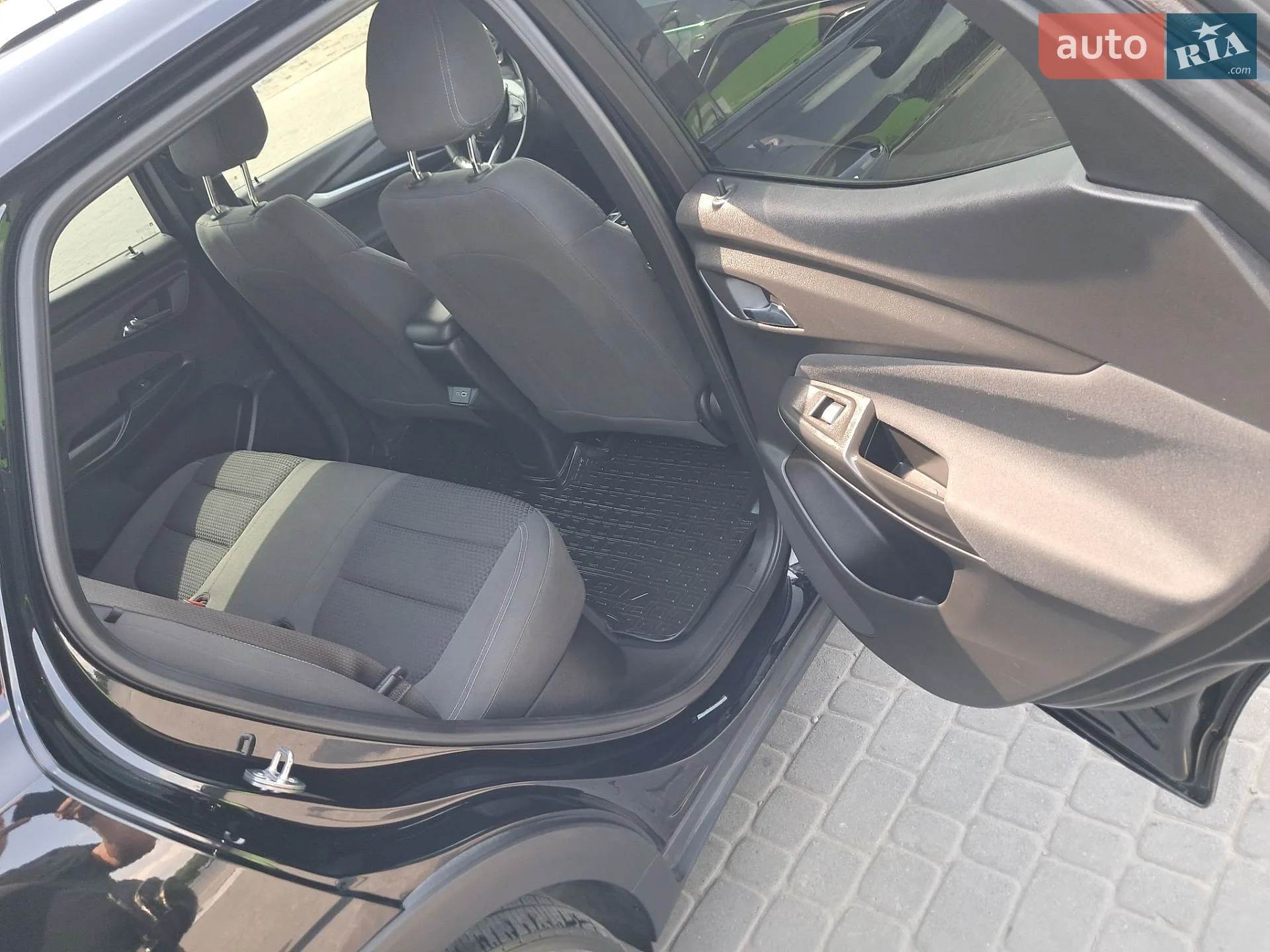2023 Chevrolet Bolt EUV - мініатюра 15