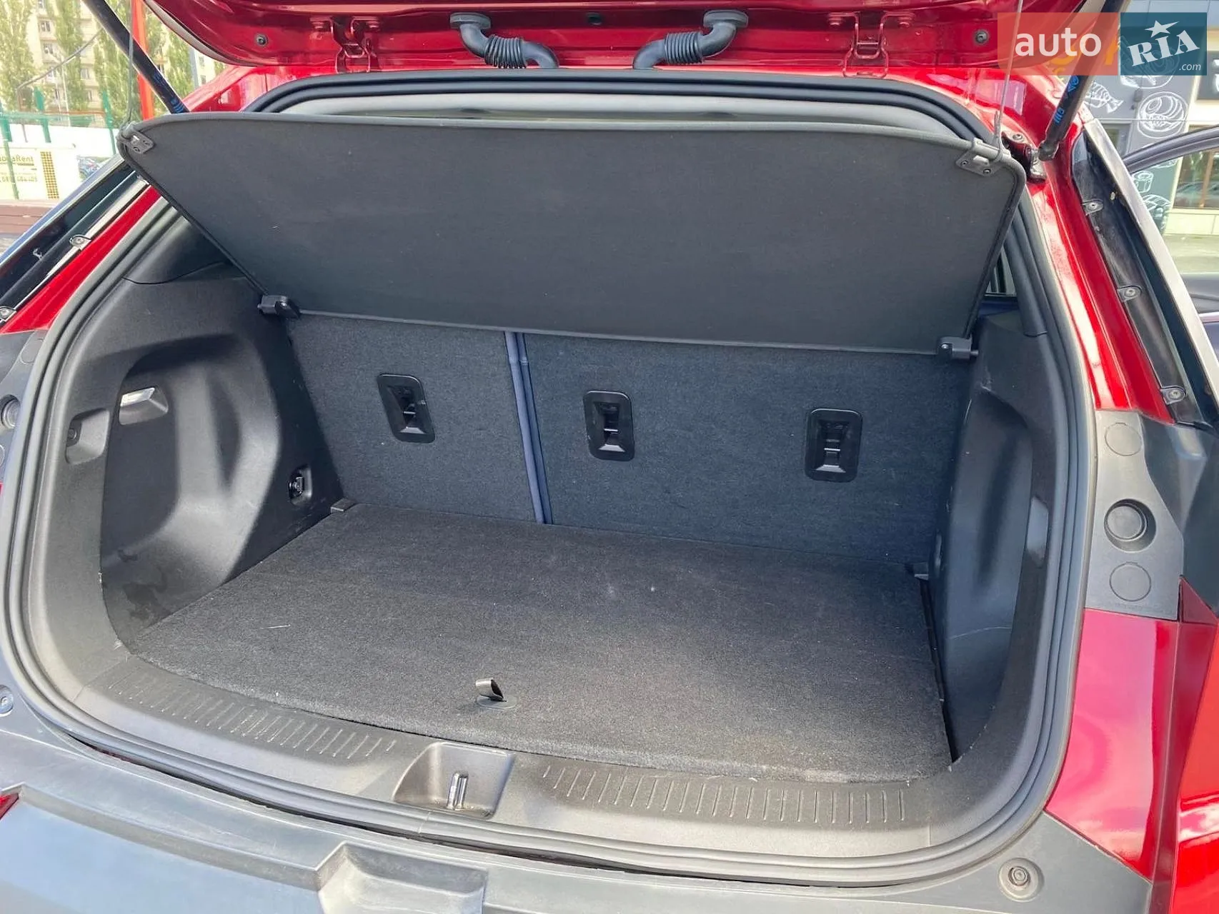 2023 Chevrolet Bolt EUV - мініатюра 10