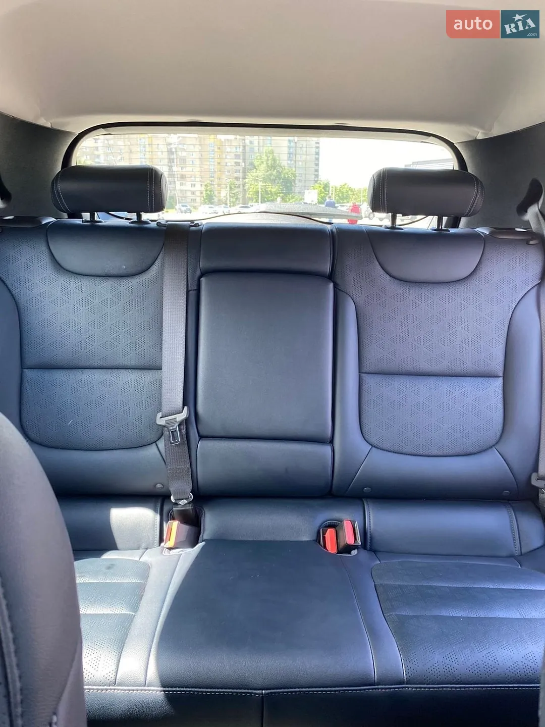 2023 Chevrolet Bolt EUV - мініатюра 11