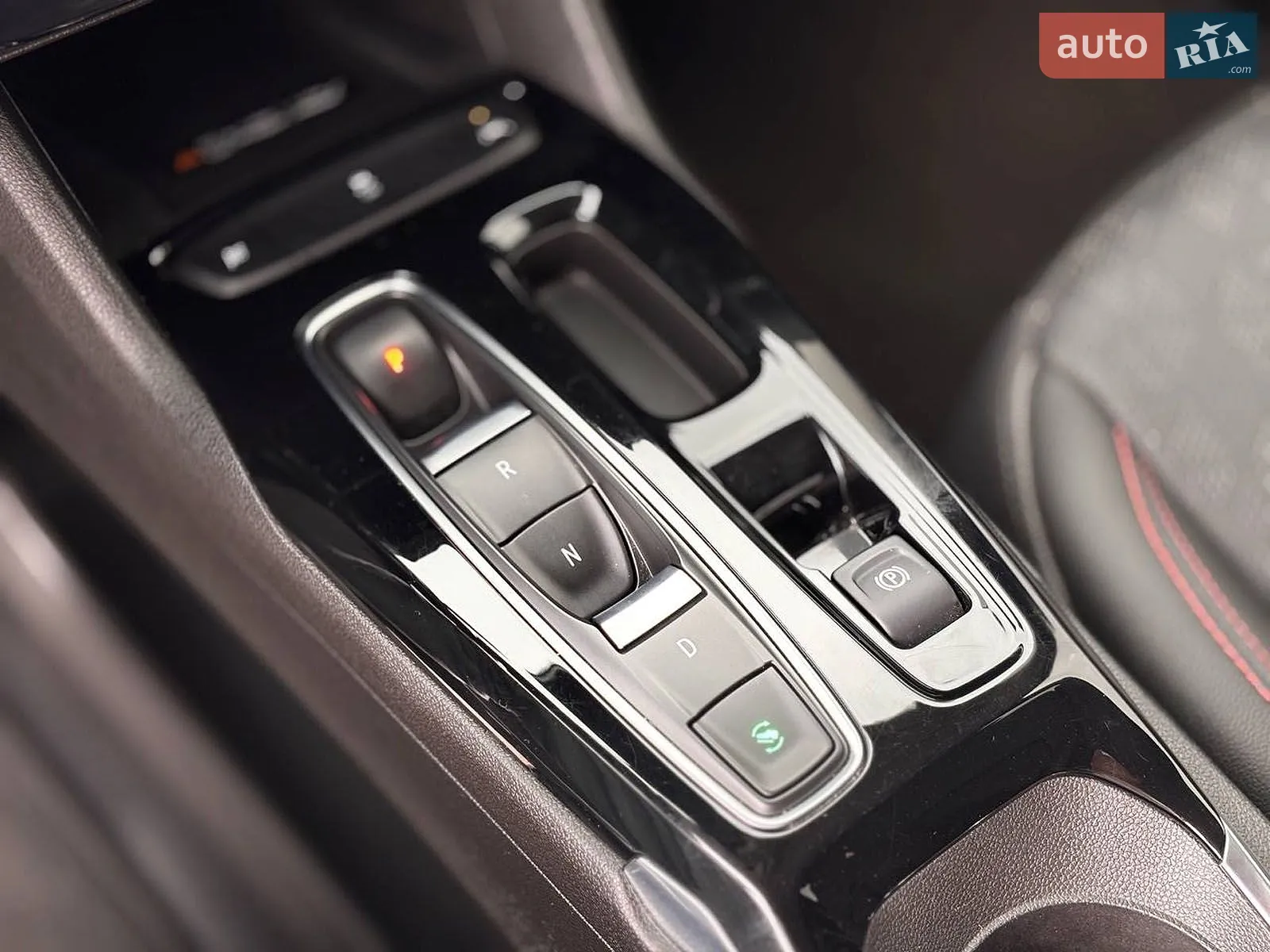 2022 Chevrolet Bolt EUV - мініатюра 30