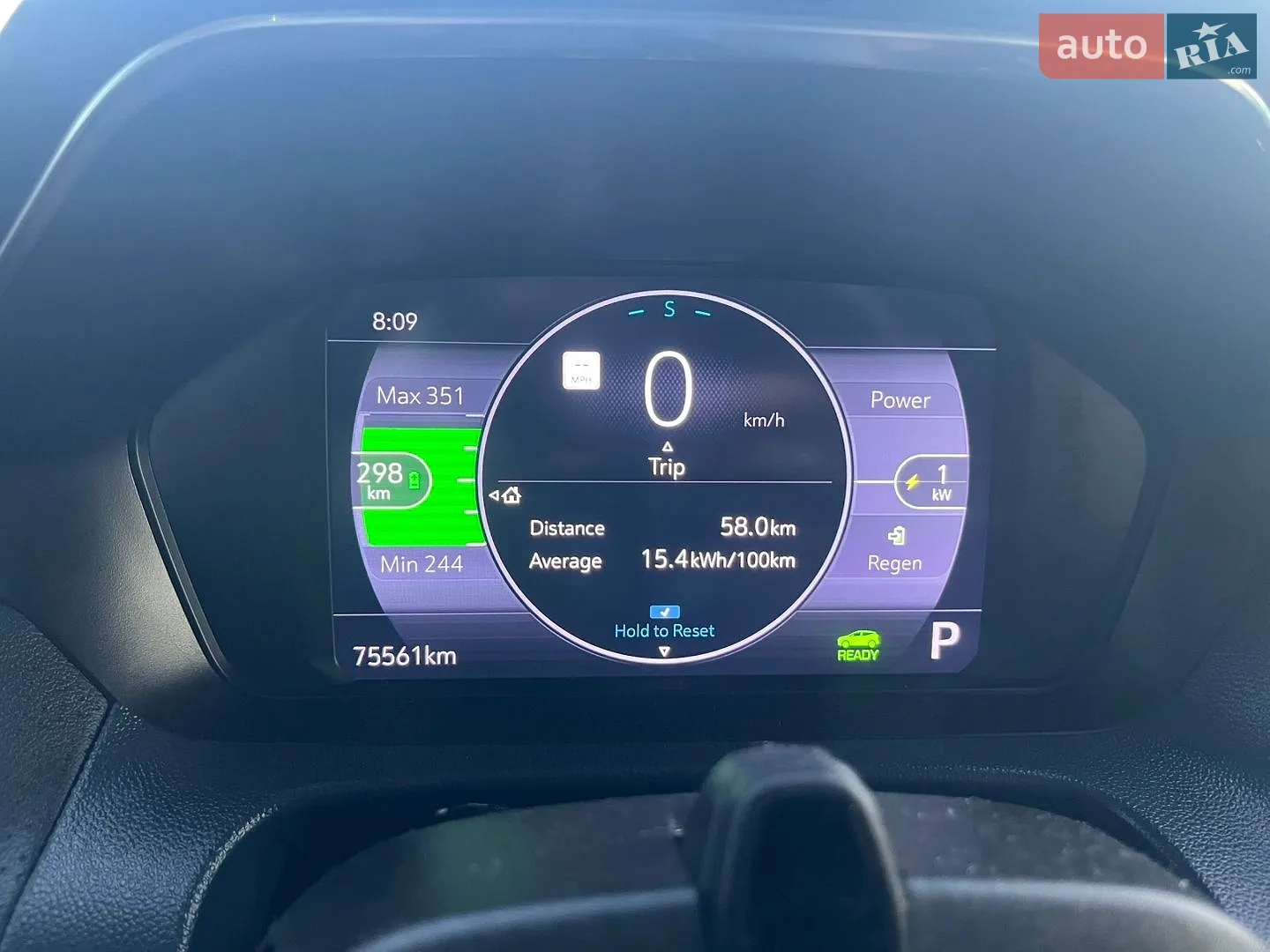 2022 Chevrolet Bolt EUV - мініатюра 15
