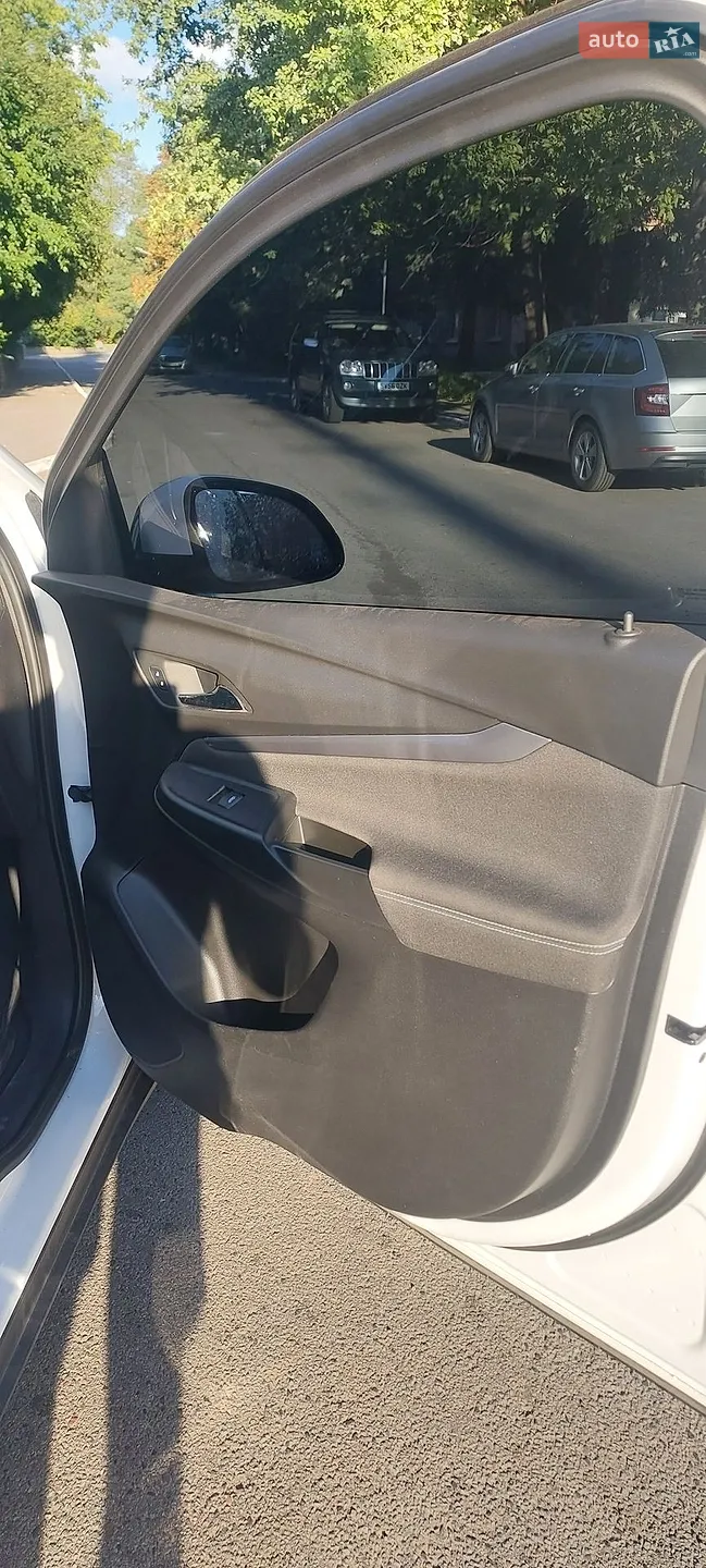 2023 Chevrolet Bolt EUV - мініатюра 15