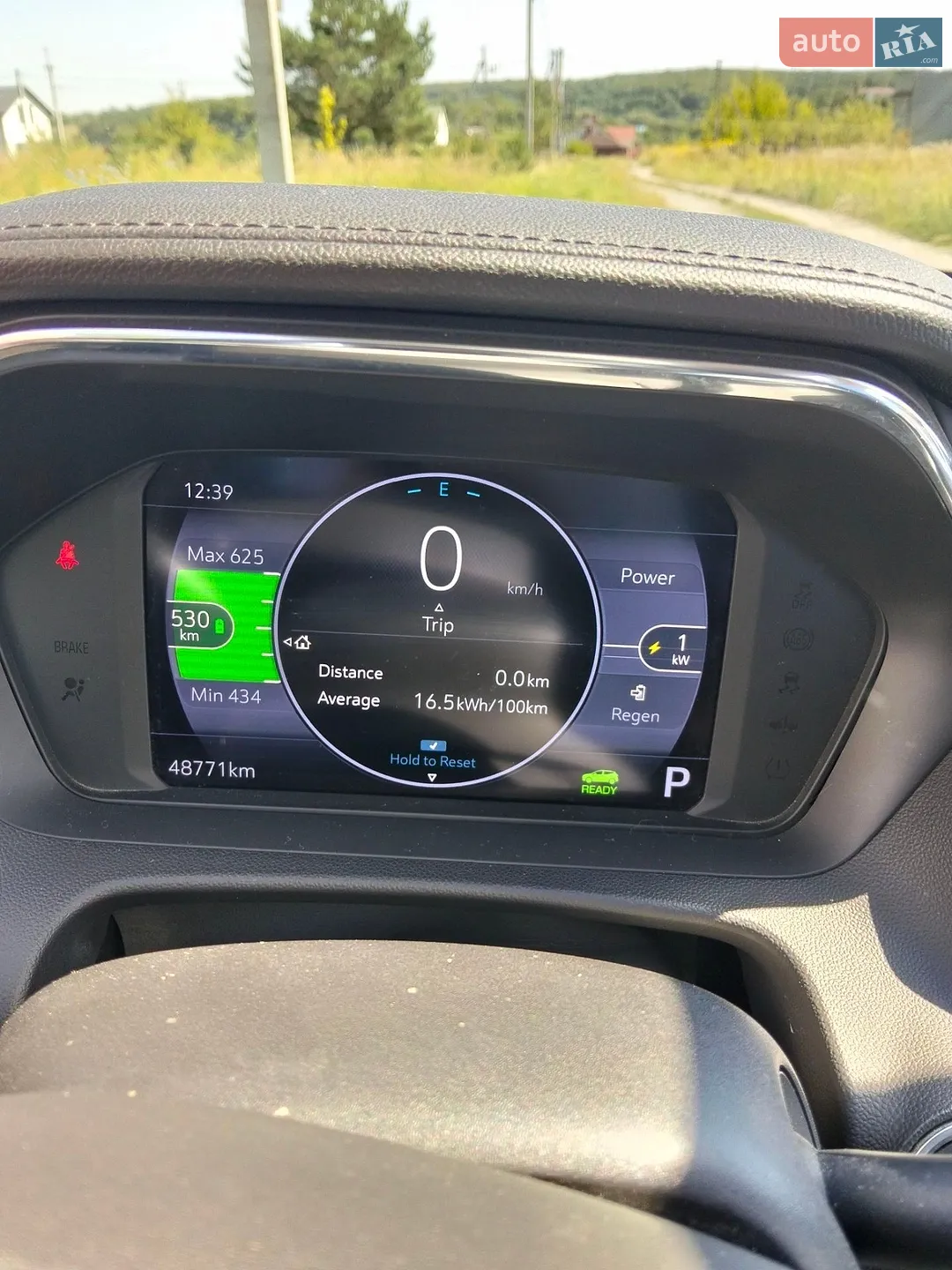 2023 Chevrolet Bolt EUV - мініатюра 9