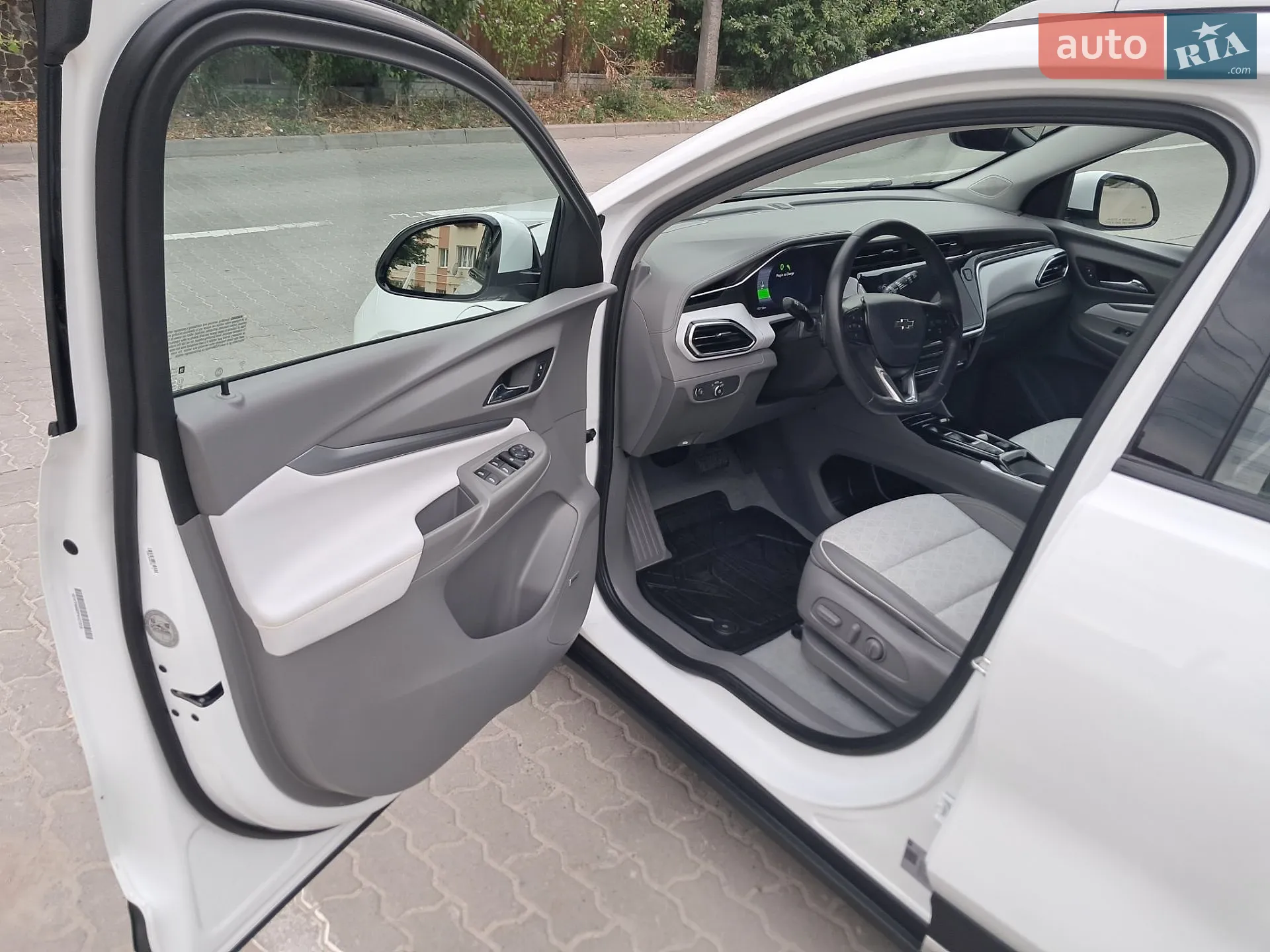 2023 Chevrolet Bolt EUV - мініатюра 20