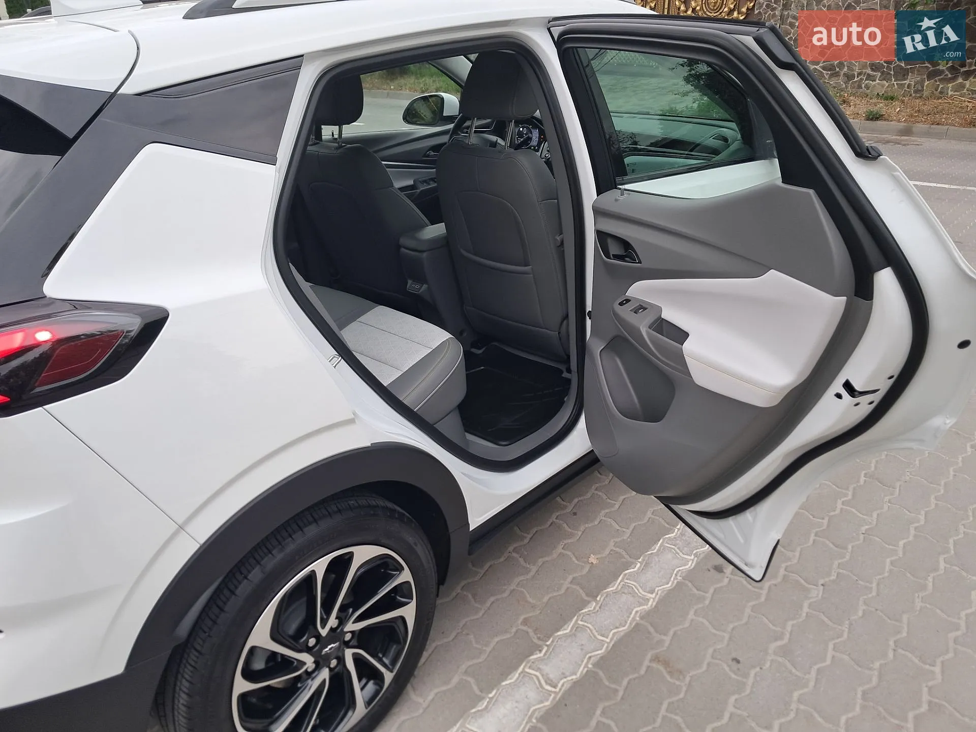 2023 Chevrolet Bolt EUV - мініатюра 23