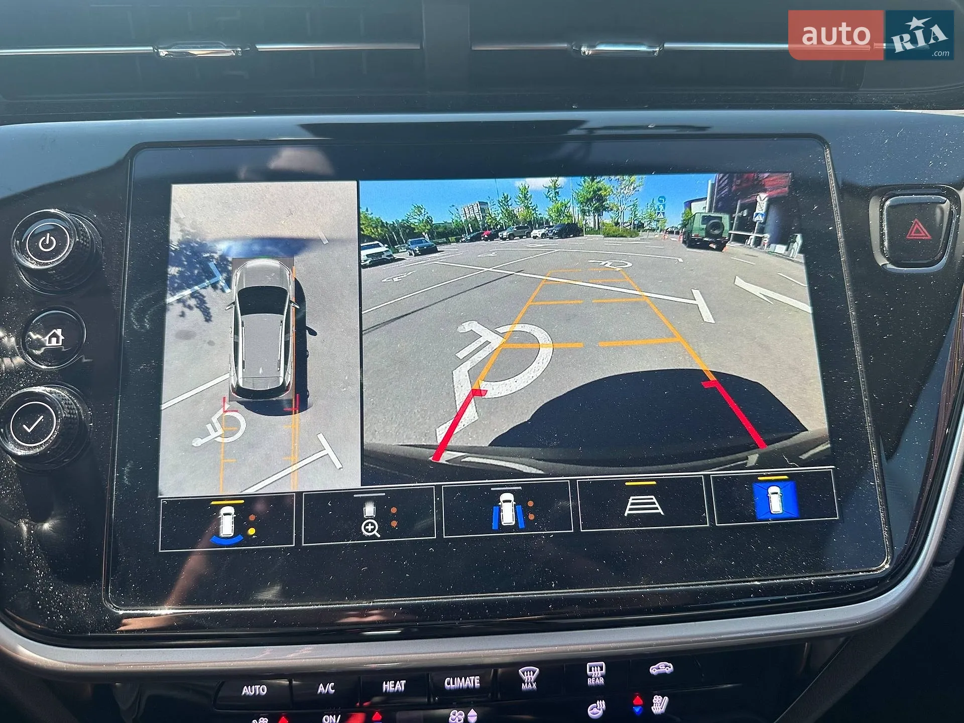 2022 Chevrolet Bolt EUV - мініатюра 15