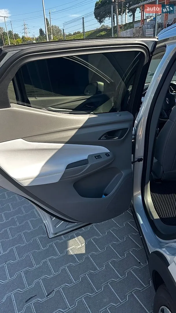 2023 Chevrolet Bolt EUV - мініатюра 14