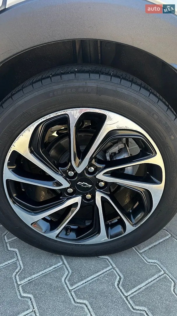 2023 Chevrolet Bolt EUV - мініатюра 24