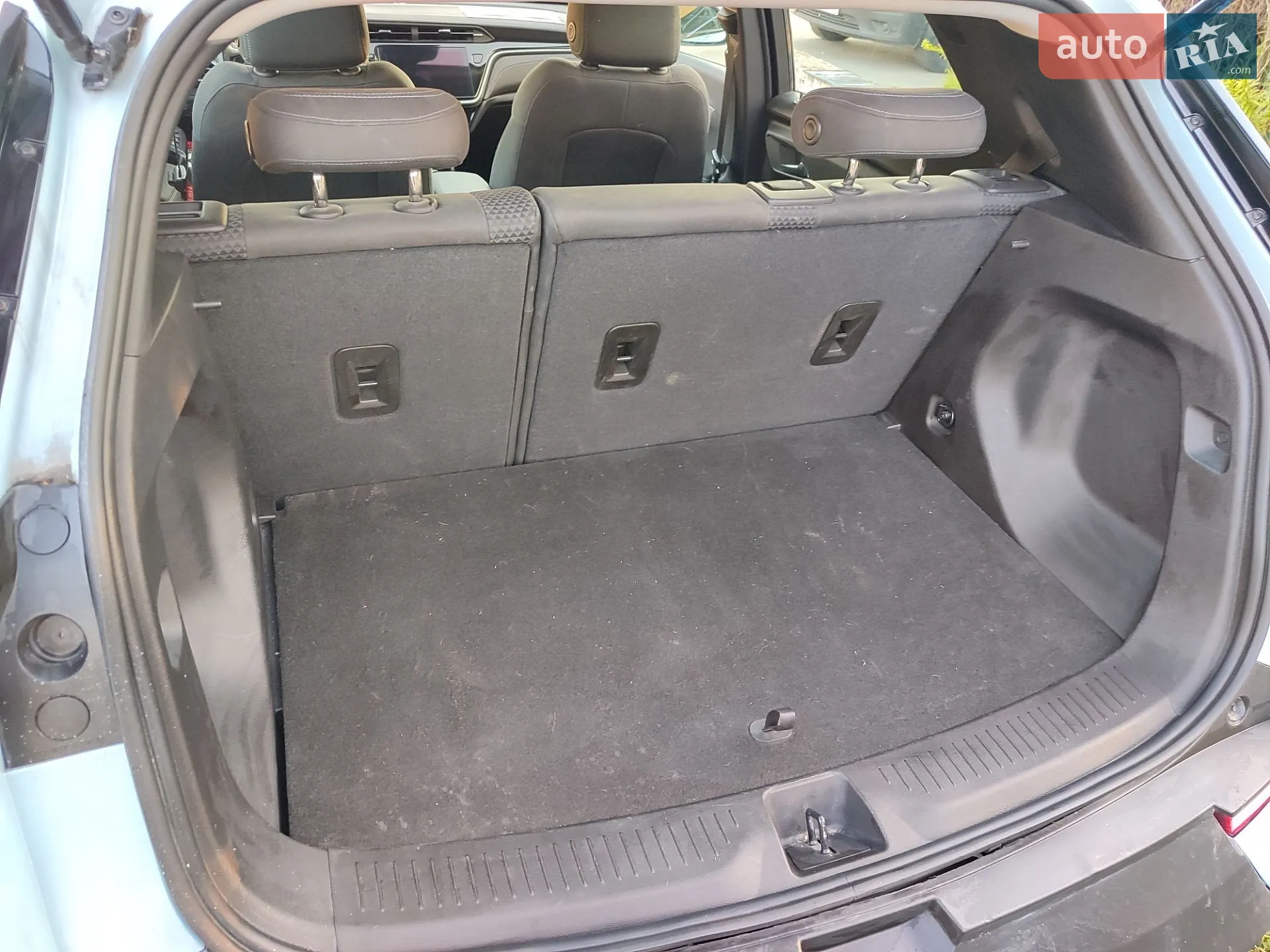 2023 Chevrolet Bolt EUV - мініатюра 10
