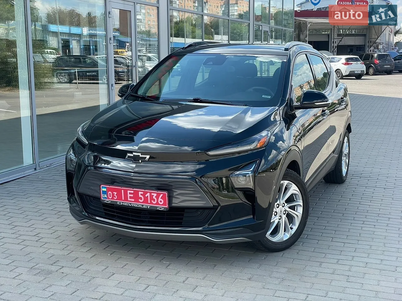 2016 Opel Astra - мініатюра 25