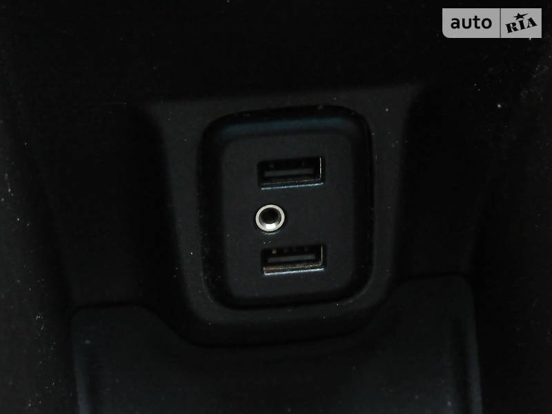Хетчбек Chevrolet Bolt EV 2017 в Києві