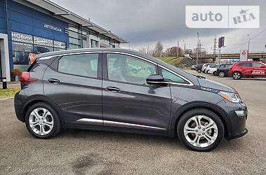 Седан Chevrolet Bolt EV 2017 в Киеве