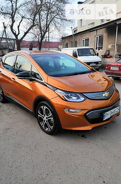 Хэтчбек Chevrolet Bolt EV 2017 в Измаиле