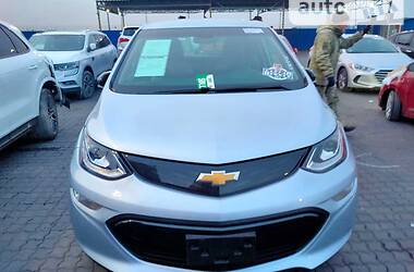 Хэтчбек Chevrolet Bolt EV 2017 в Покрове