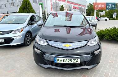 Хэтчбек Chevrolet Bolt EV 2020 в Днепре