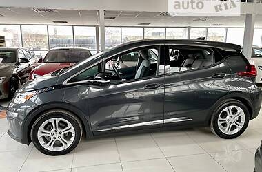 Хетчбек Chevrolet Bolt EV 2020 в Херсоні